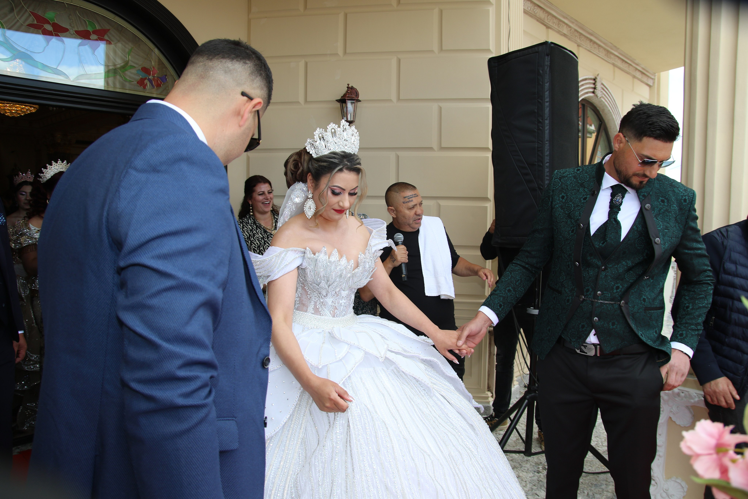 BORIS & ALINA. PETRU BYZO - family and children photographer in ROMANIA