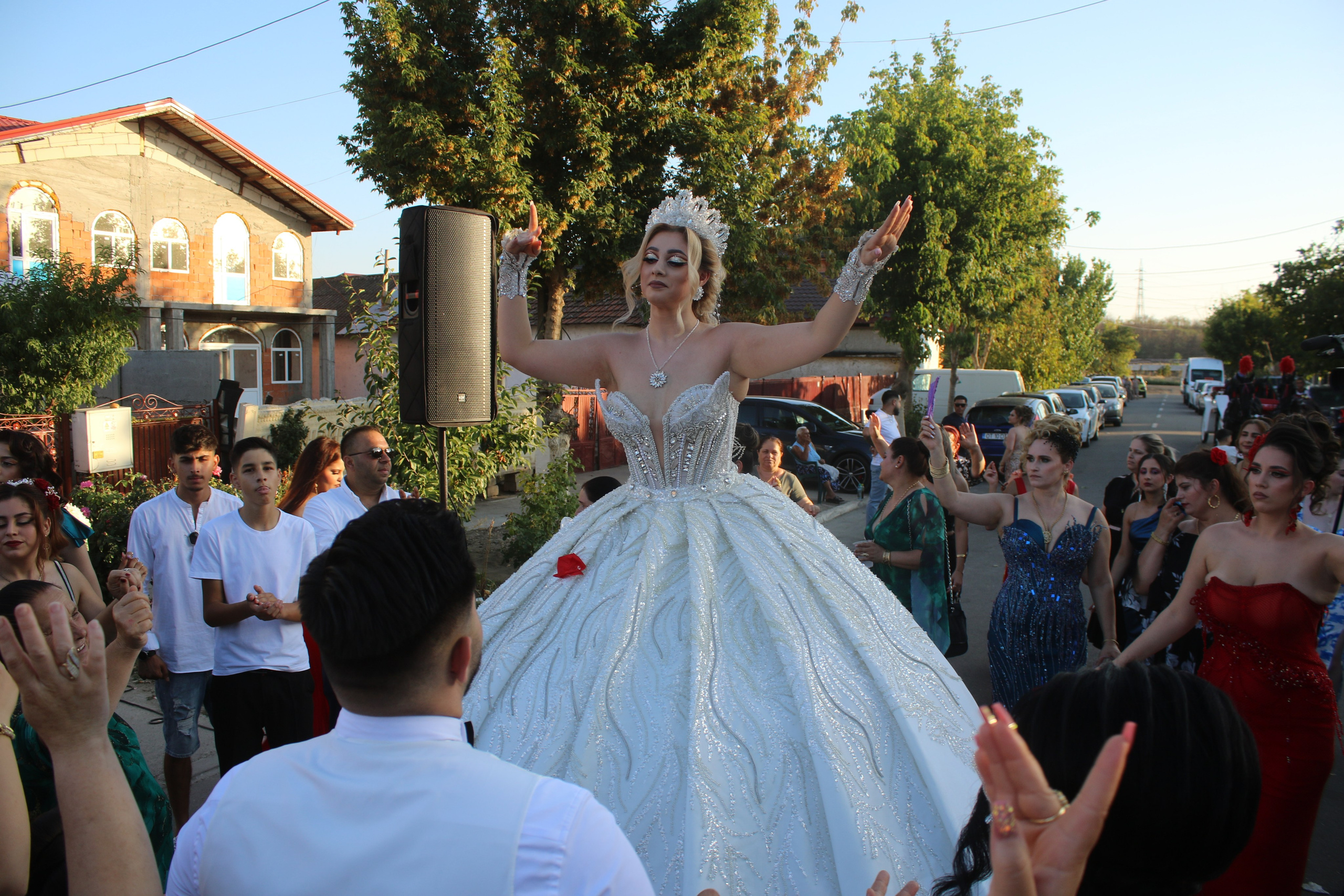 22 08 2024. PETRU BYZO - family and children photographer in ROMANIA