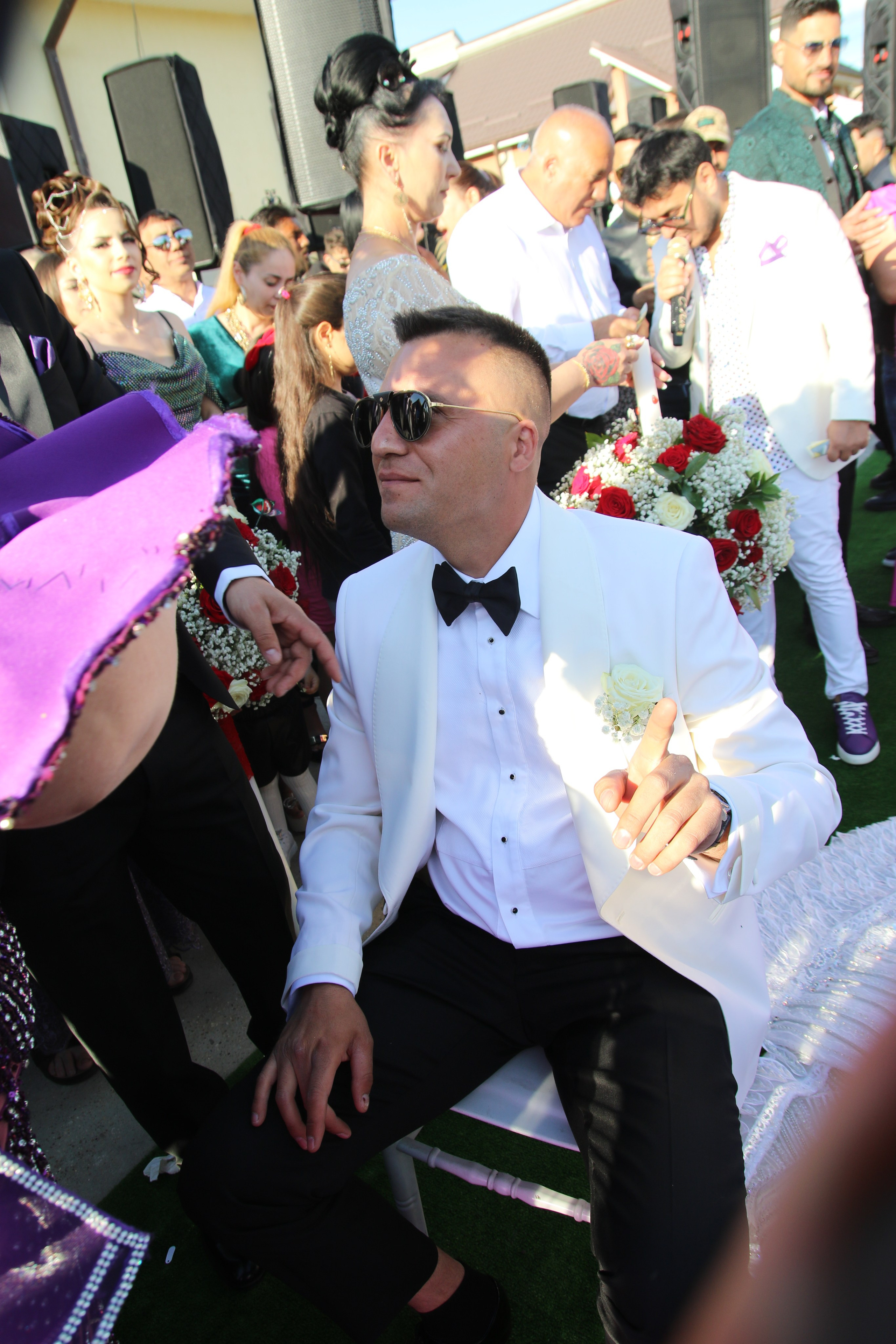 BORIS & ALINA. PETRU BYZO - family and children photographer in ROMANIA