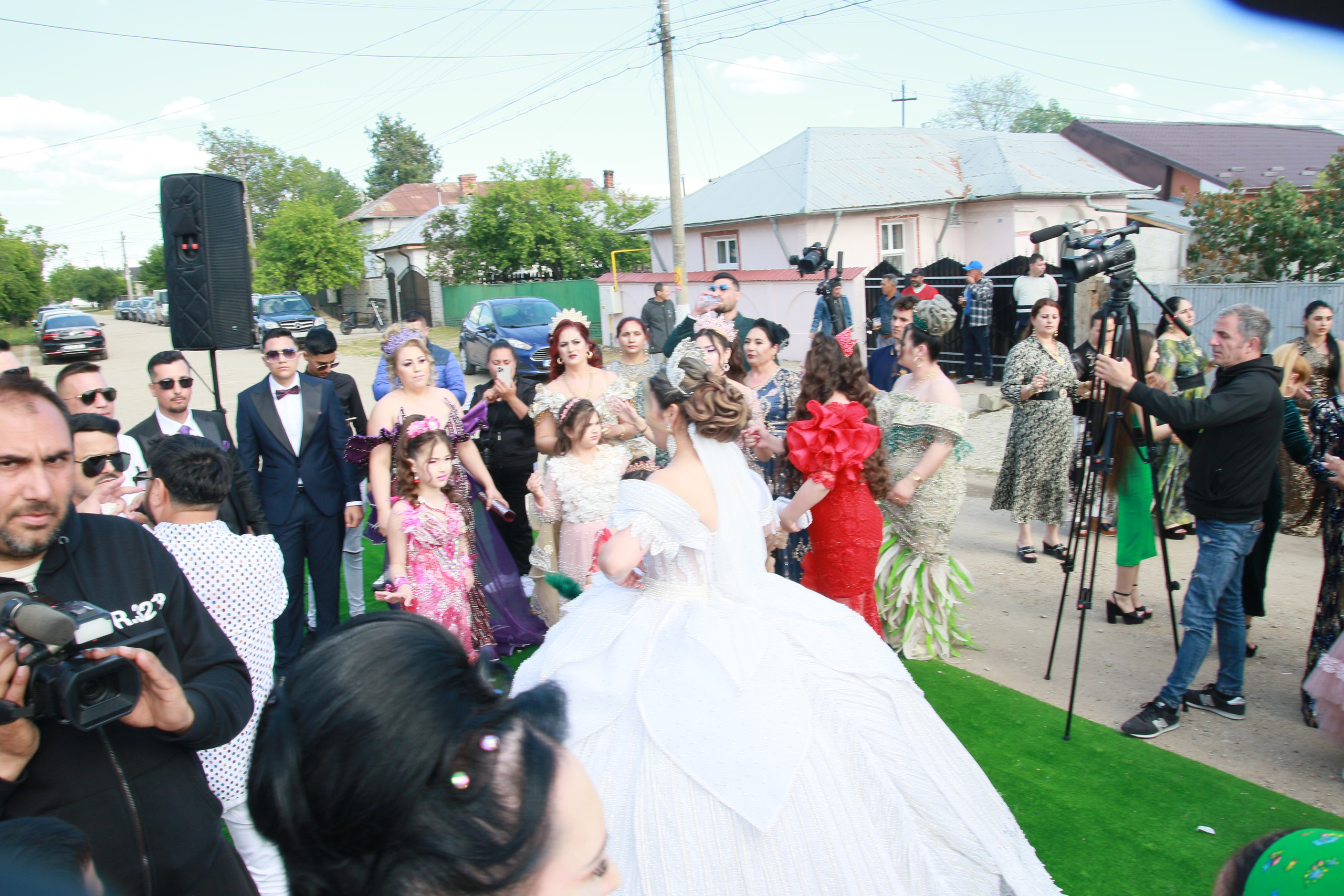 BORIS & ALINA. PETRU BYZO - family and children photographer in ROMANIA