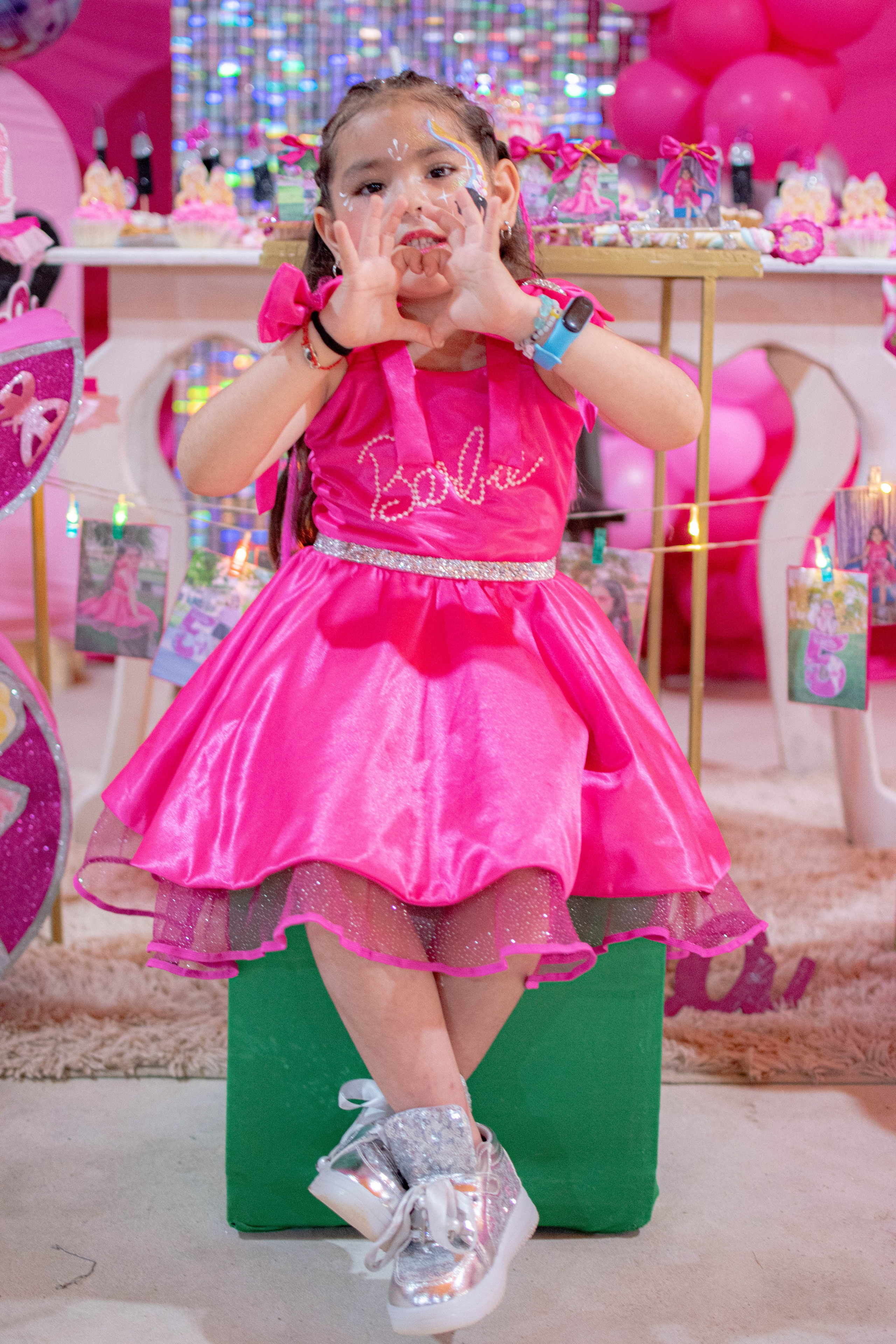 Sesiones. Sergio Creativo