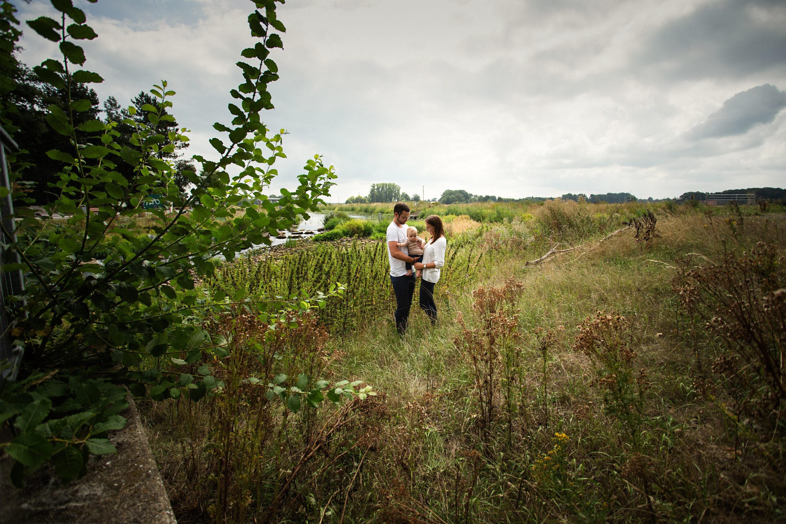FAMILIEN SHOOTING. Fotografin und Videografin im Raum Osnabrück und Emsland Alla