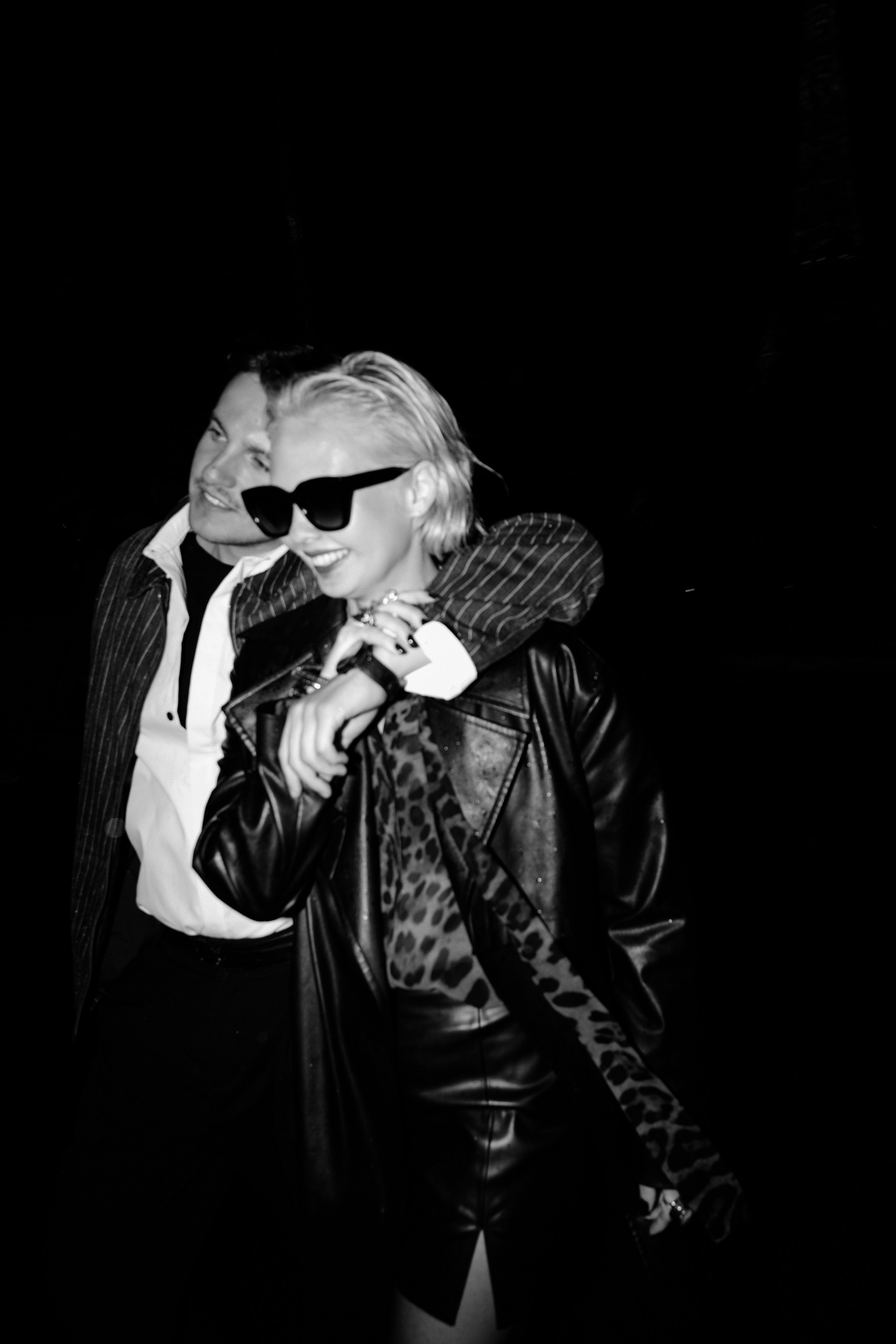 Daria & Artur — Live Story in Paris. Paris Wedding Photographer