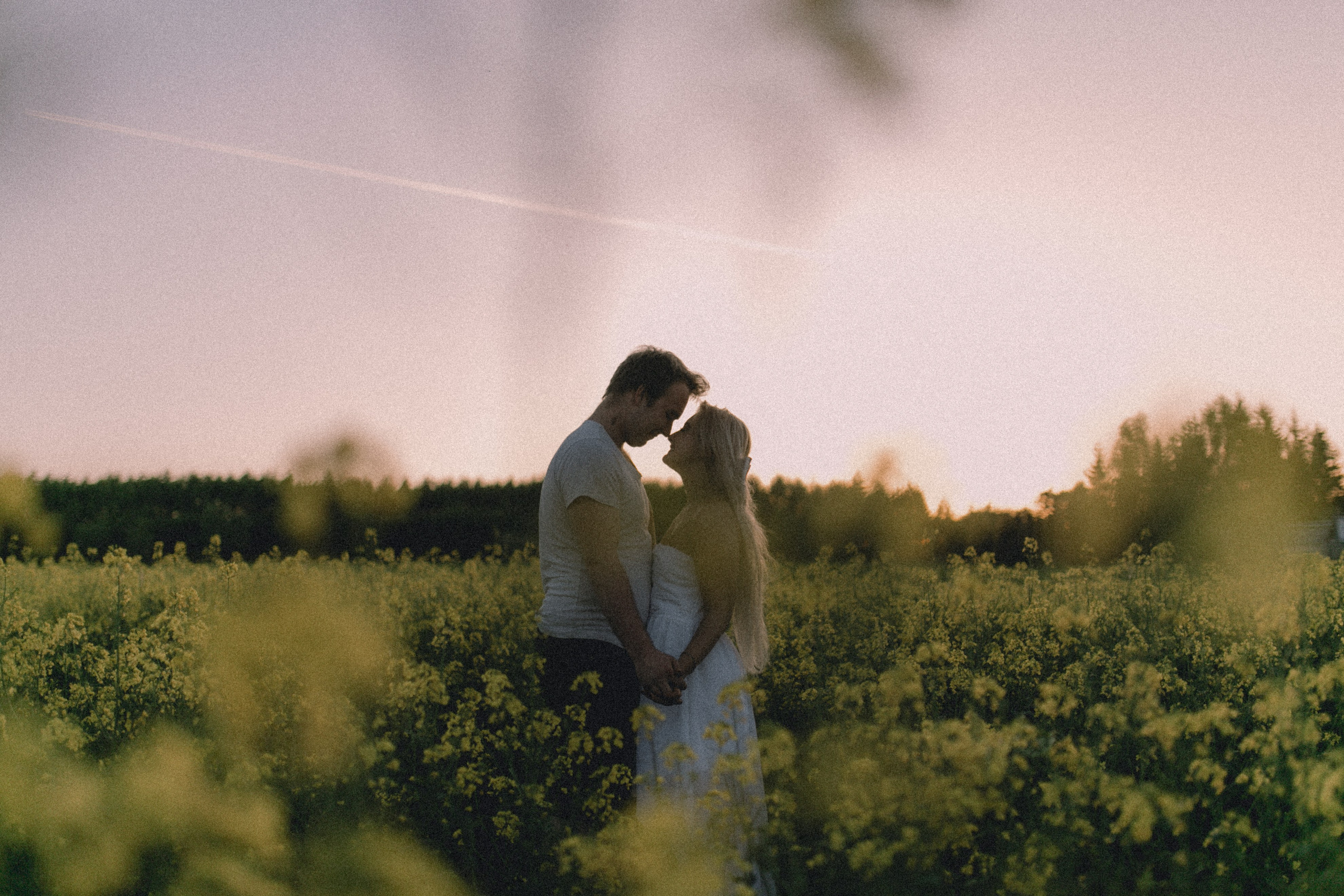 N+M. VeloKoza fotografia ślubna Łódź