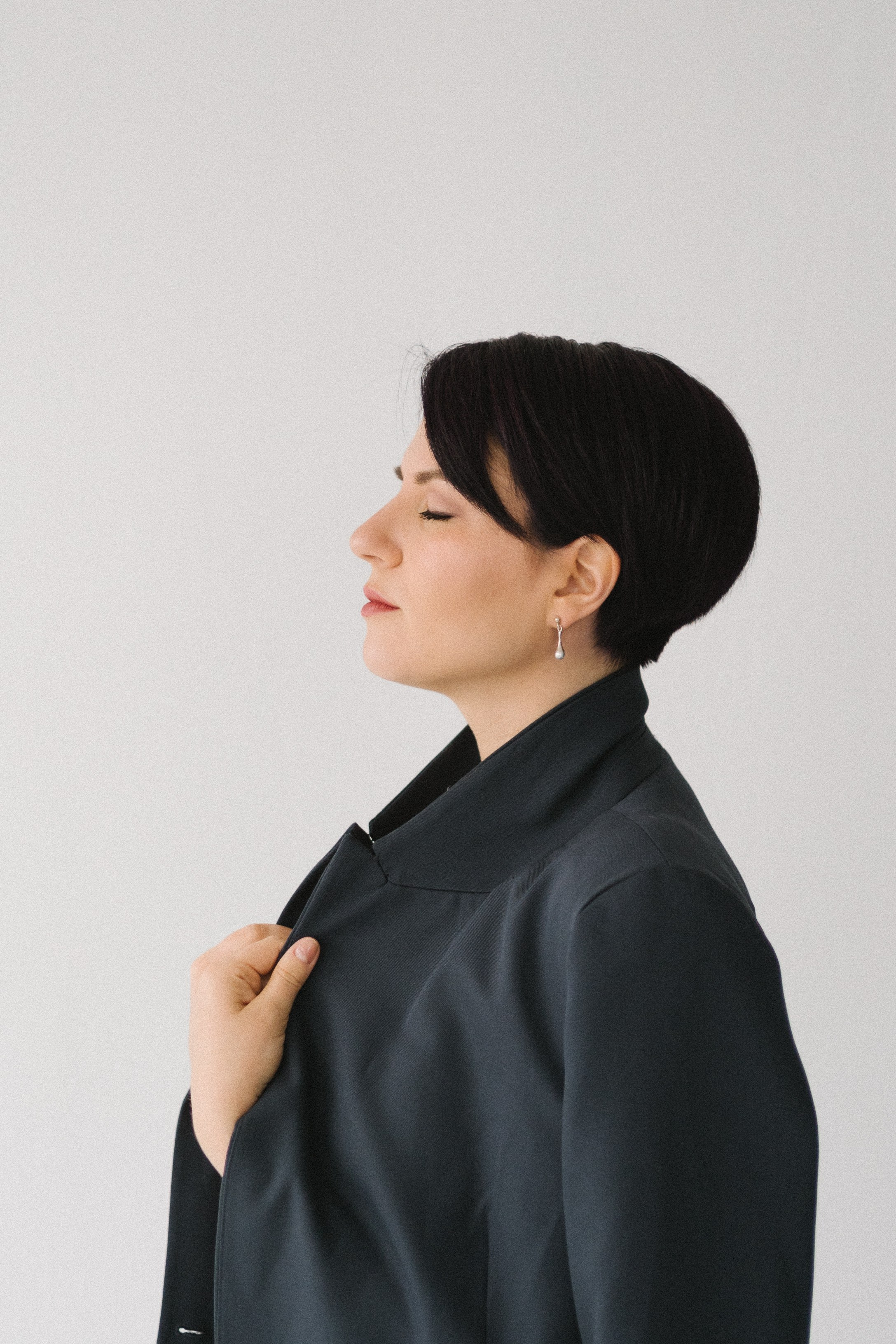 Katja. Fotograaf Tatjana Otter