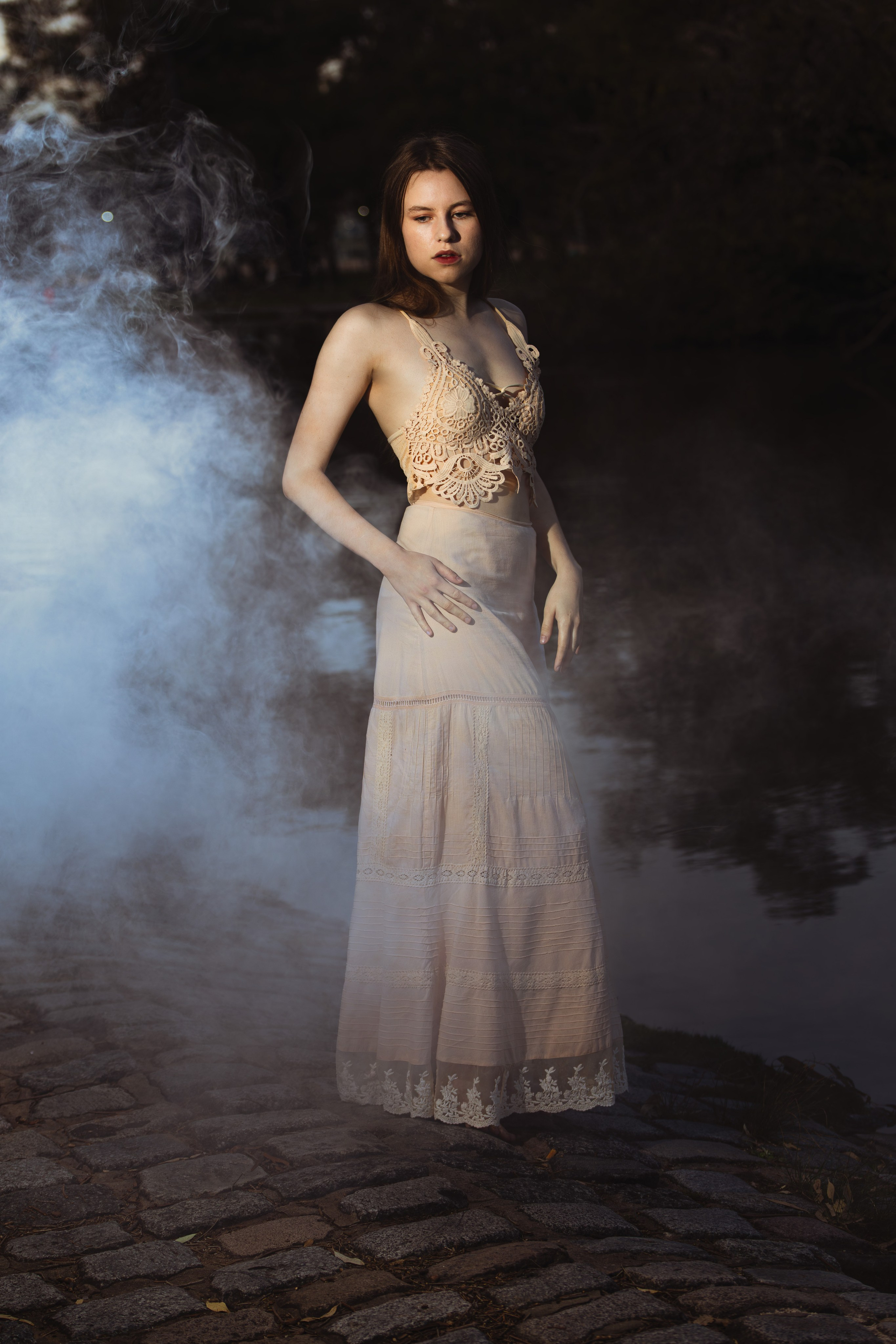 Сказочная прогулка. Фотограф в Буэнос-Айресе