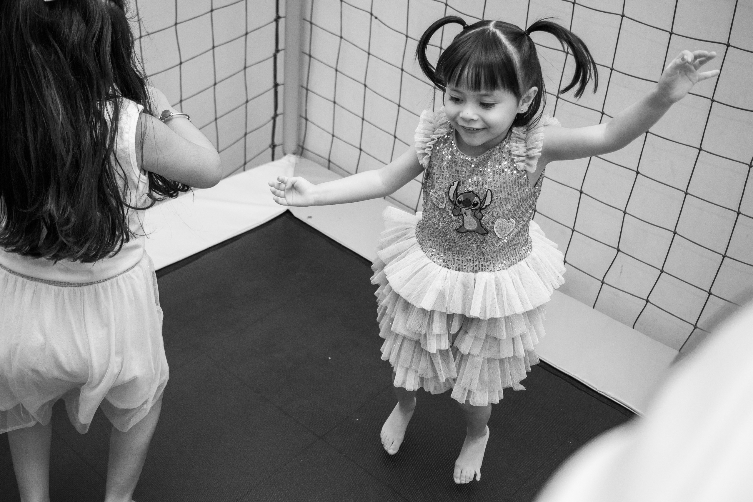 Alice — Aniversário 5 anos. Principal