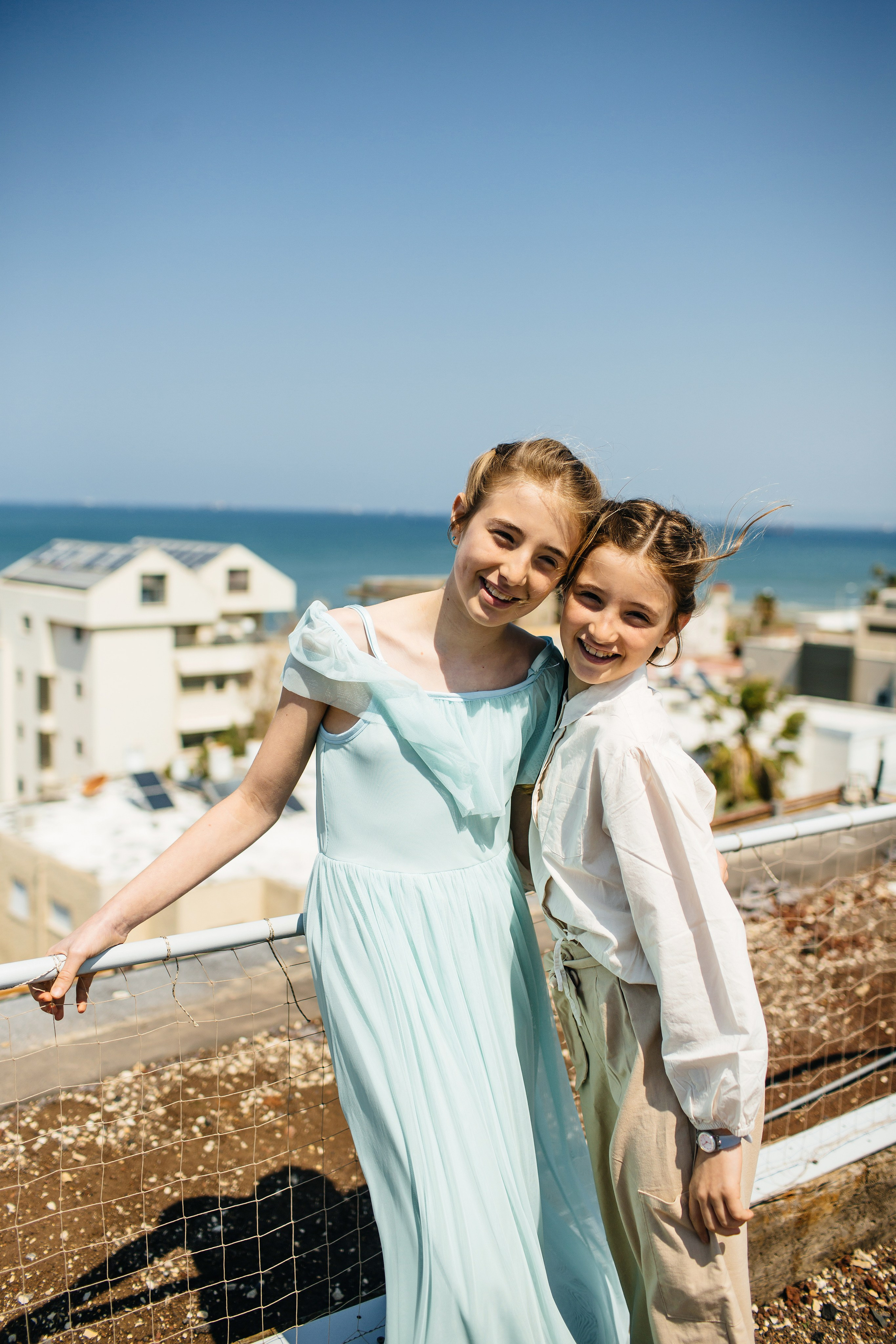 12. Family photographer in Israel