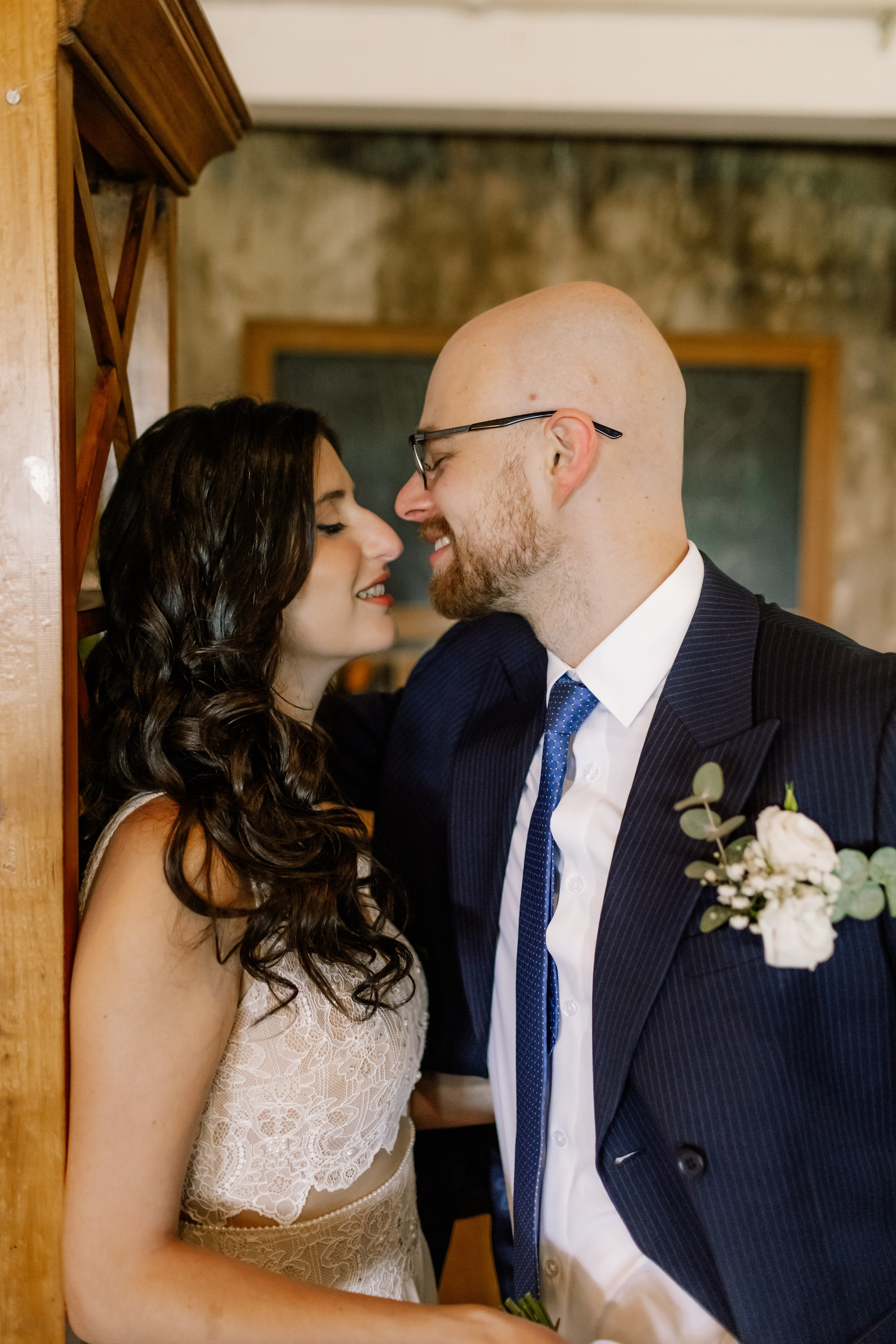 Michal&David. Family photographer in Israel