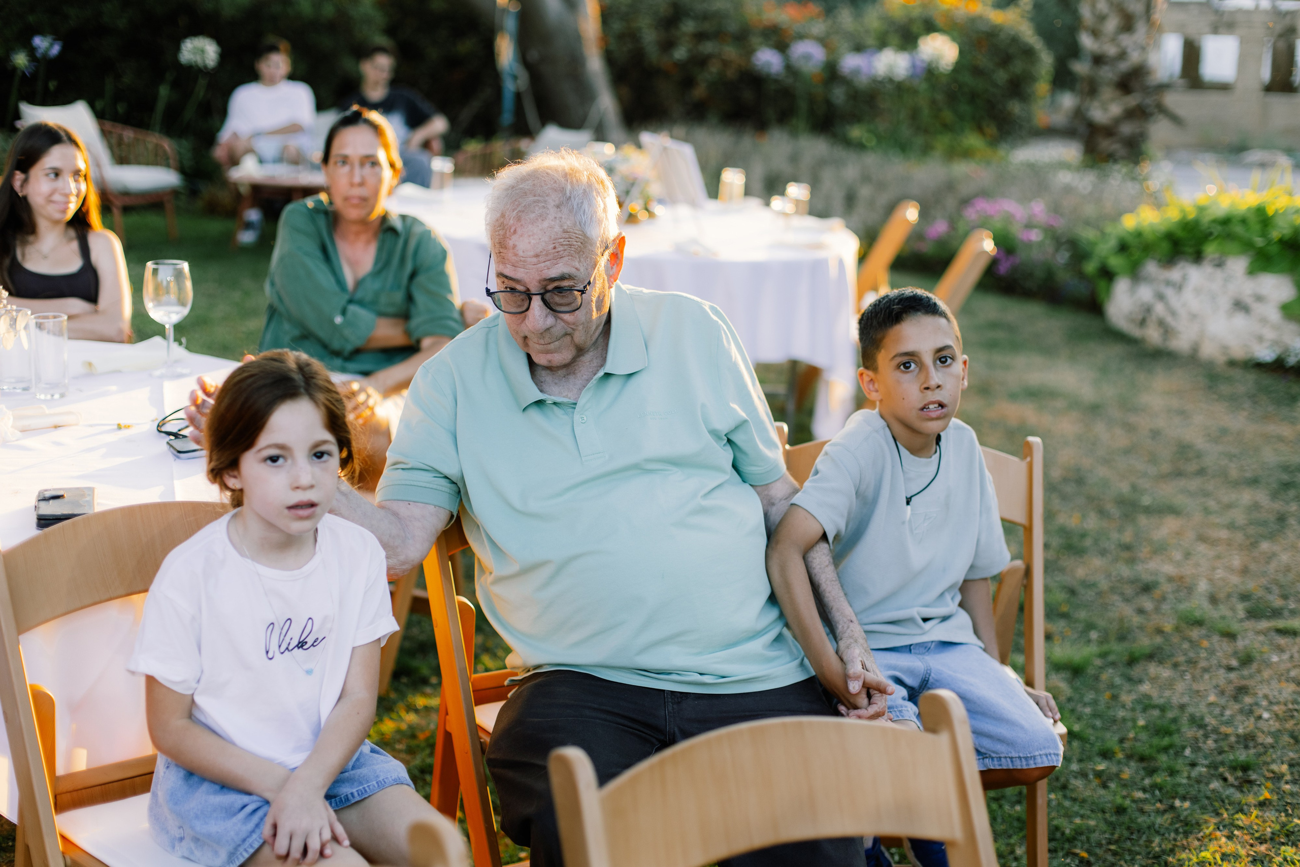 12. Family photographer in Israel