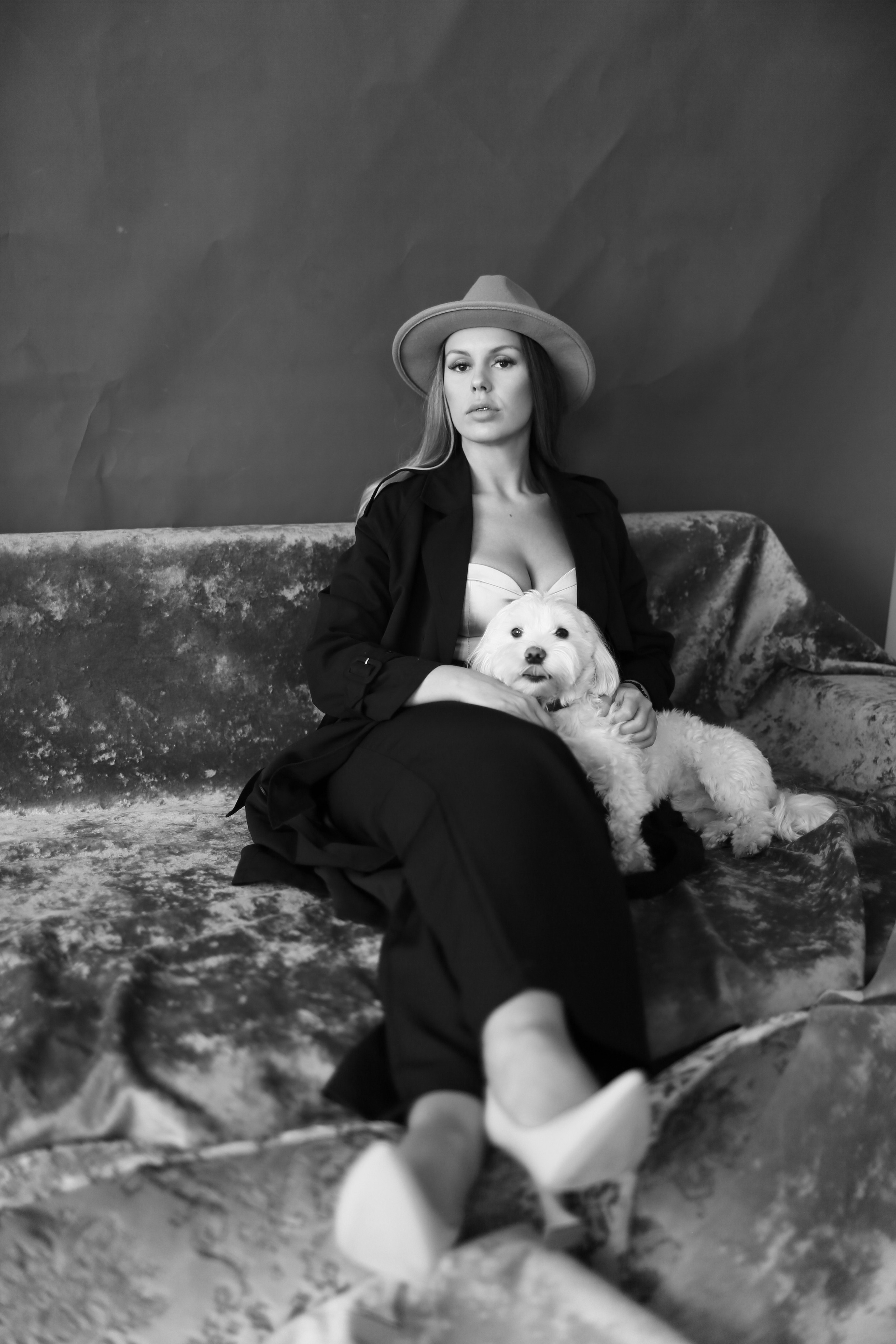 IASMINA. CCORNEA PHOTOGRAPHY