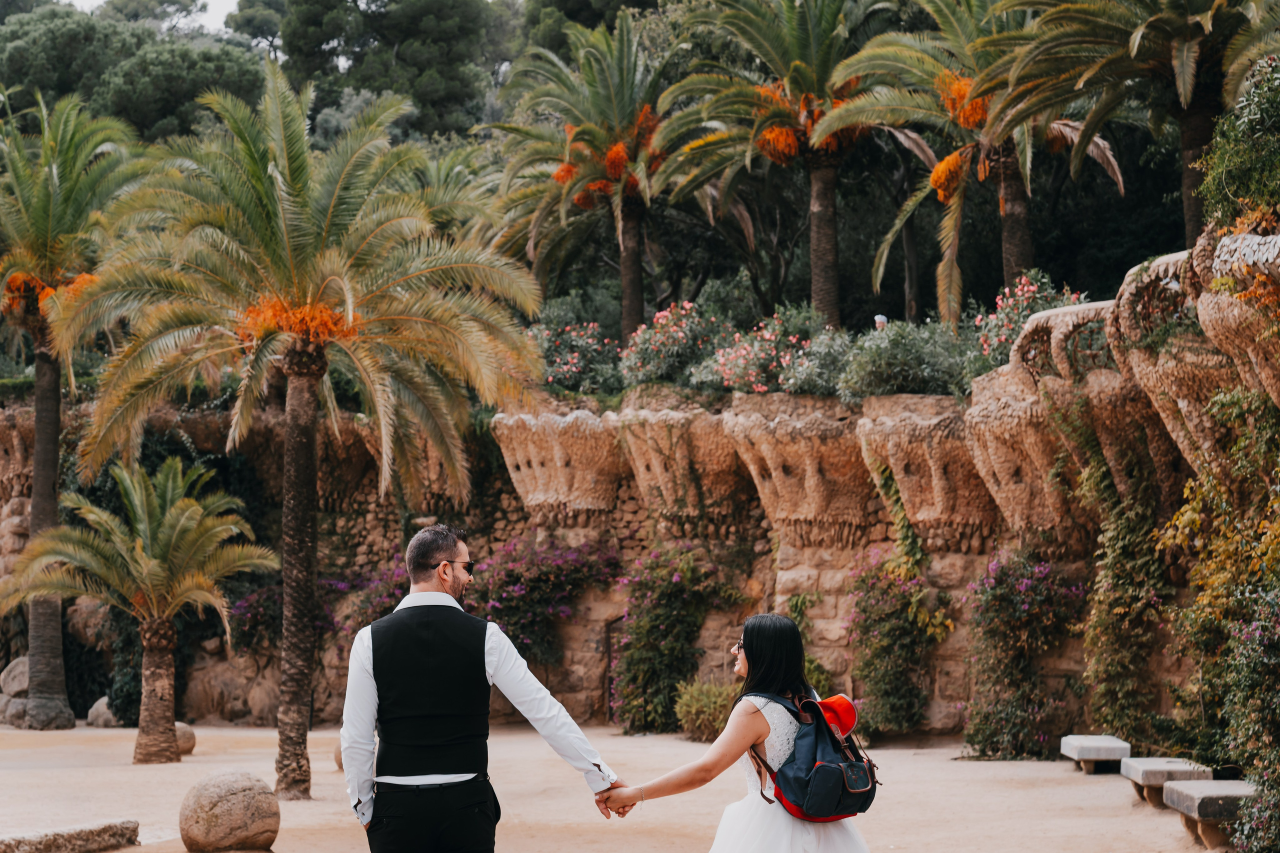 Trash the Dress. Fotograf Nuntă în Gorj - Gabriel Vulpescu