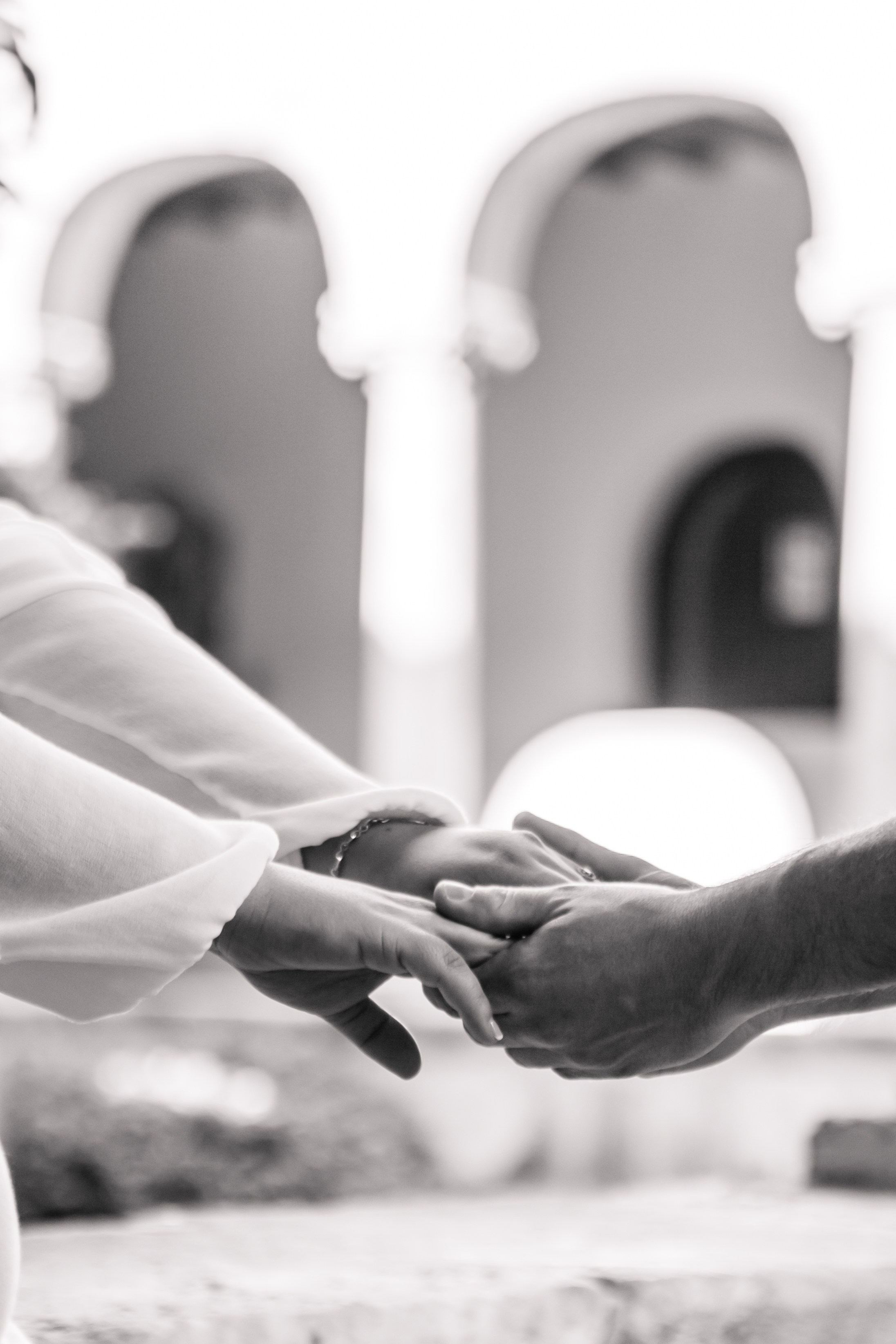 PREBODA C+V. Professional photographer in Spain