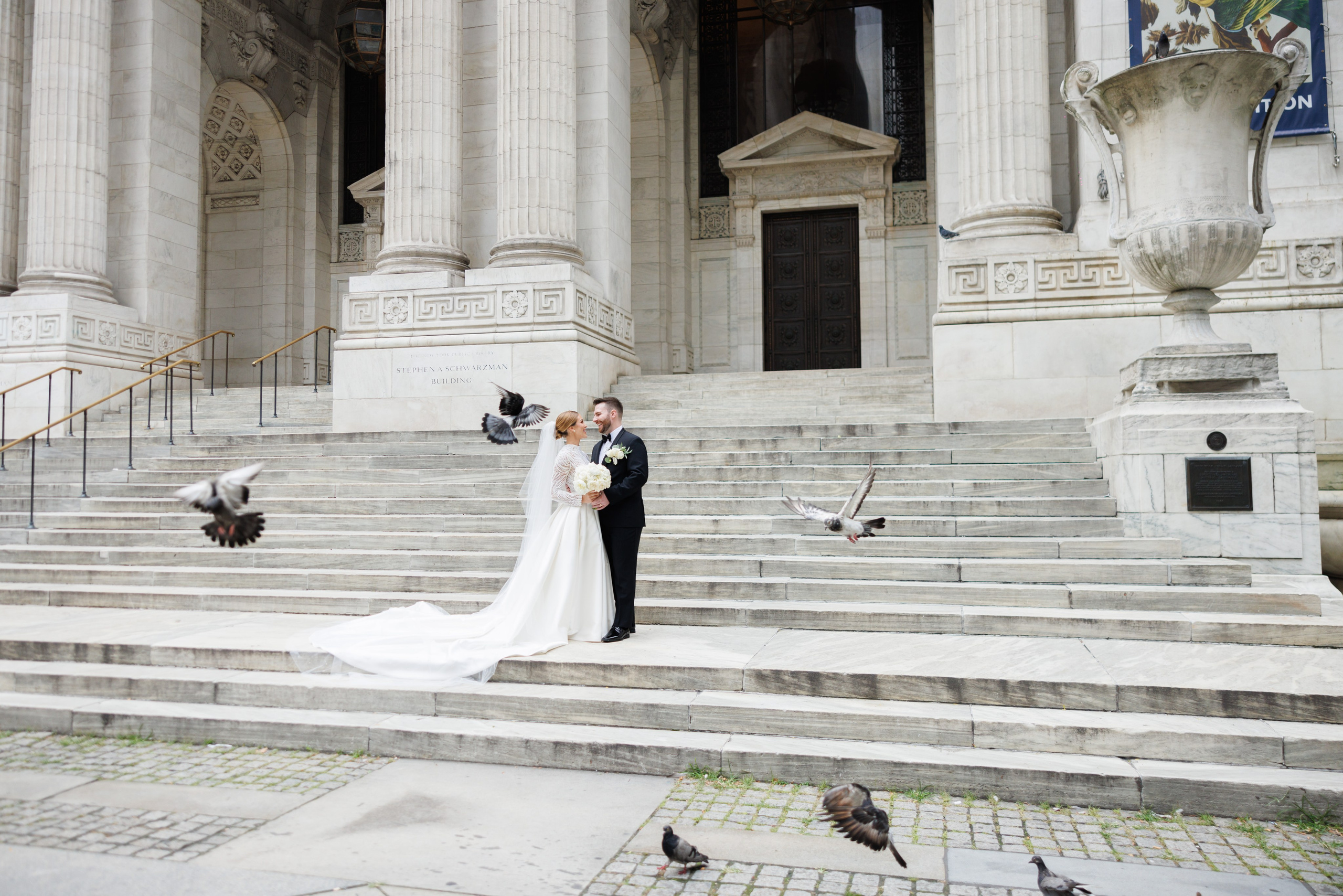 Alessia & Forrest. Wedding Photo & Video