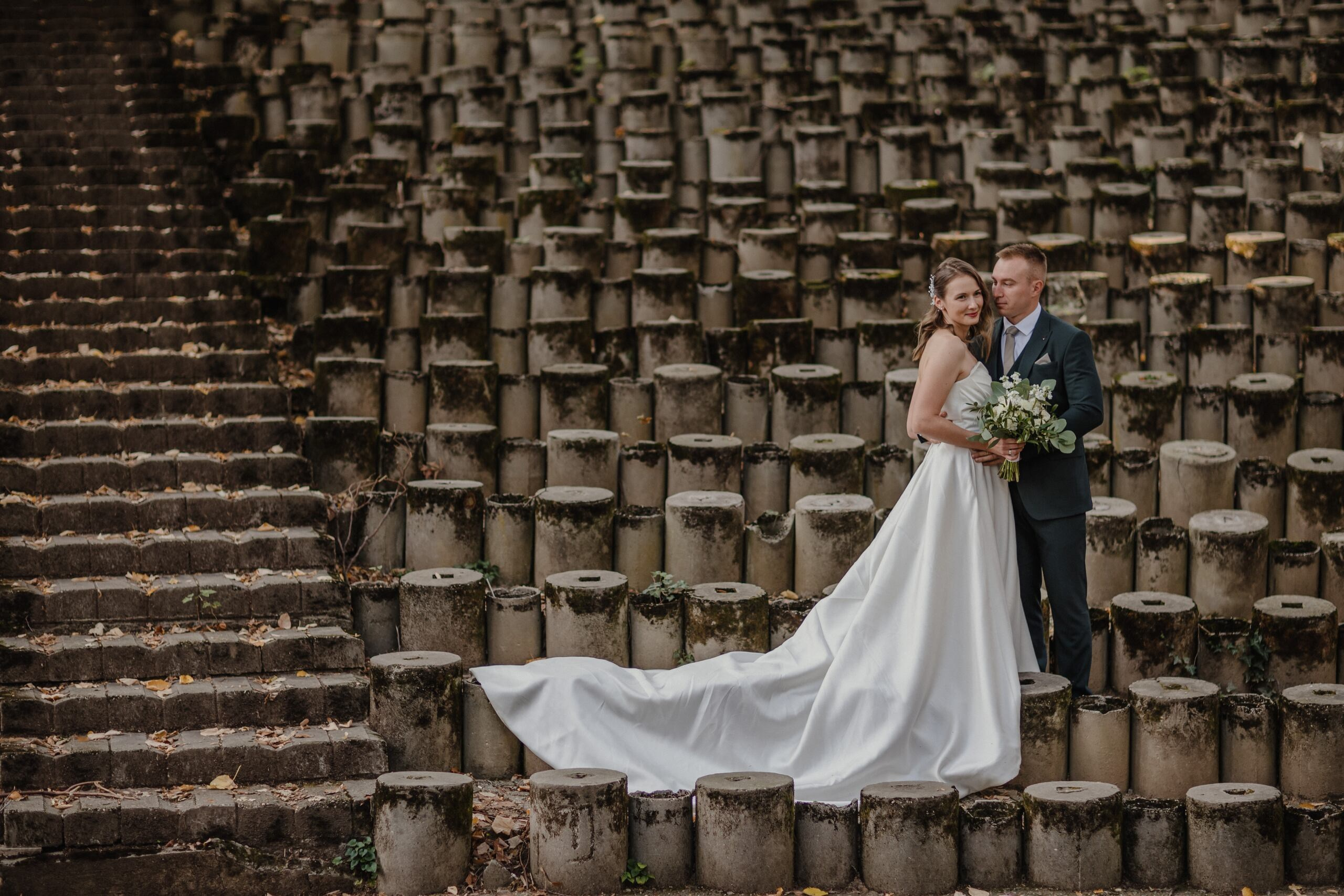 Portfolio. Wedding photographer based in Novi Sad, Marko Milivojevic