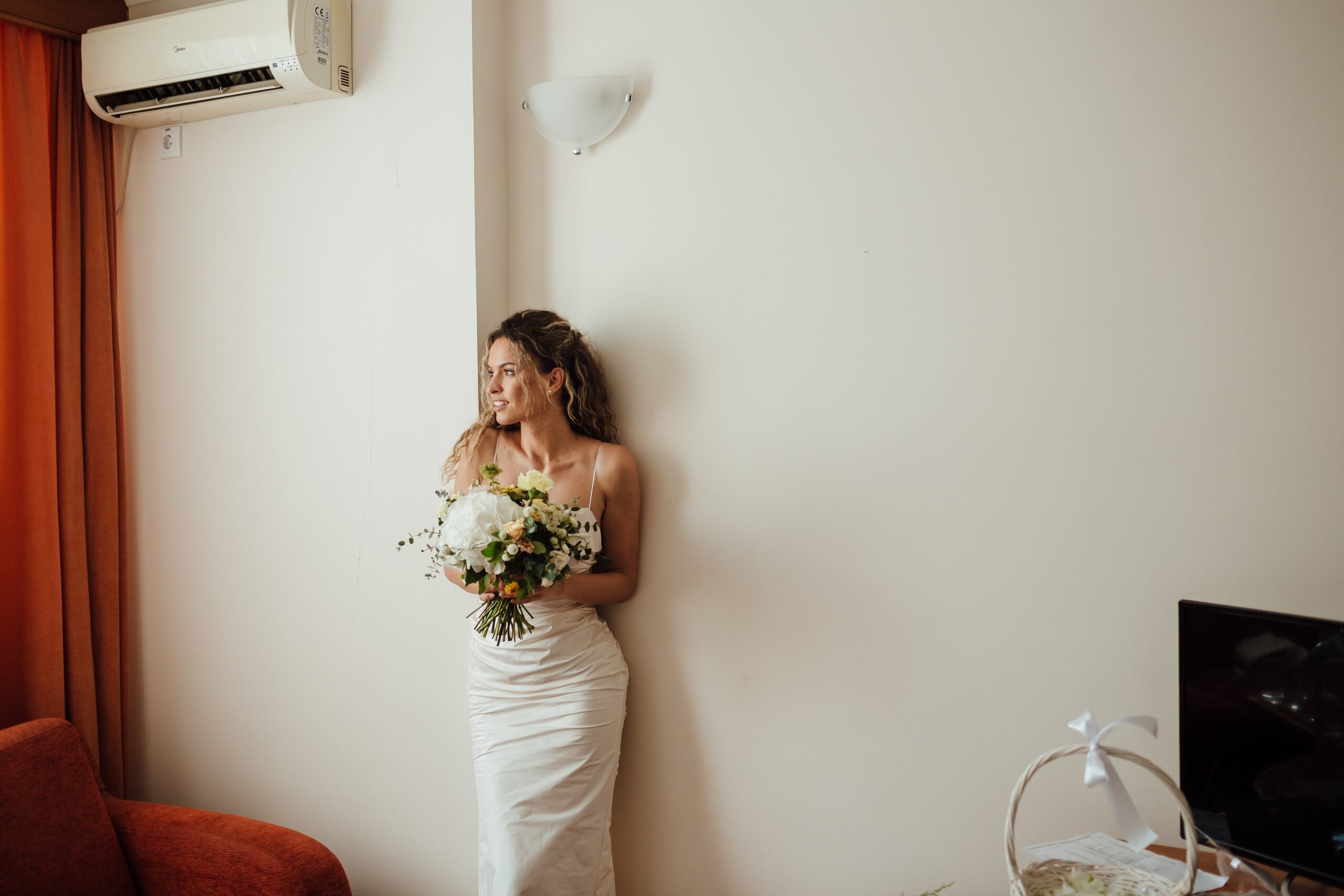 Teodora & Nikola. Wedding photographer based in Novi Sad, Marko Milivojevic