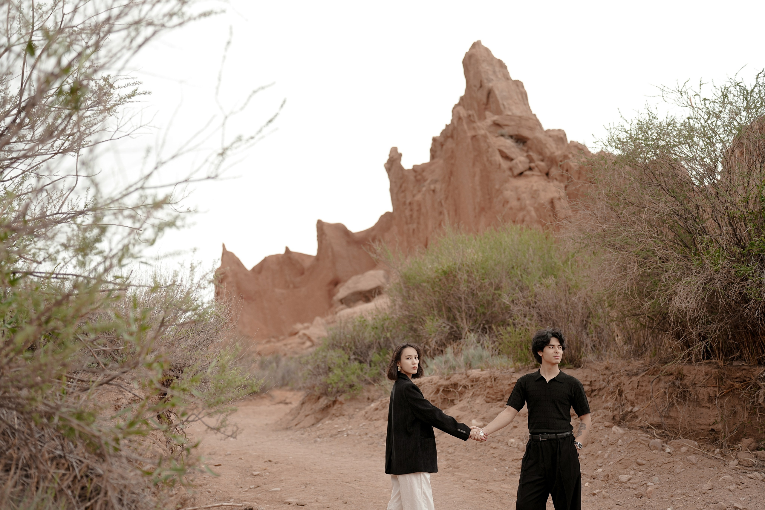 Амир & Сабина