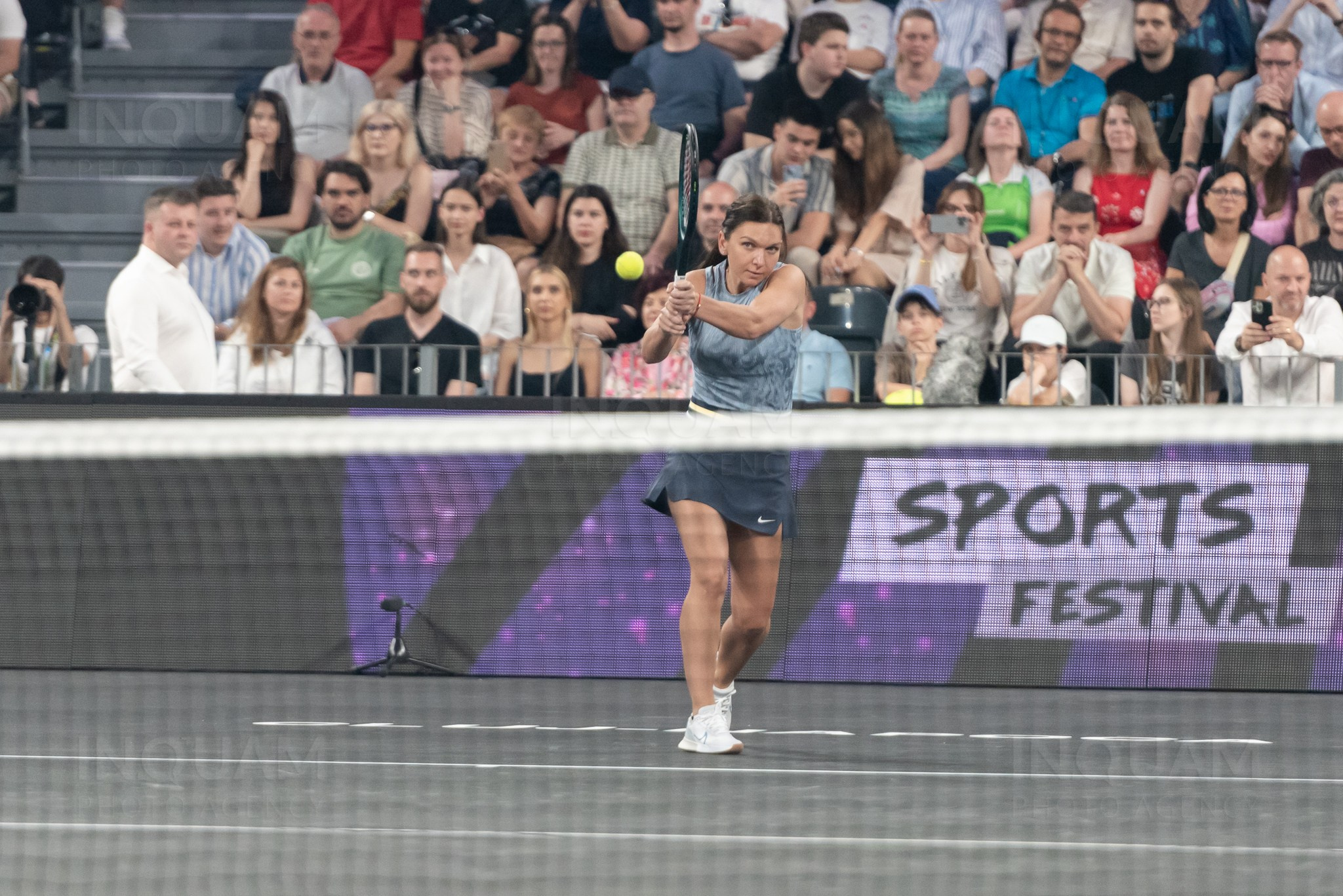 Tenis. Vescan Pictures - fotografie de eveniment