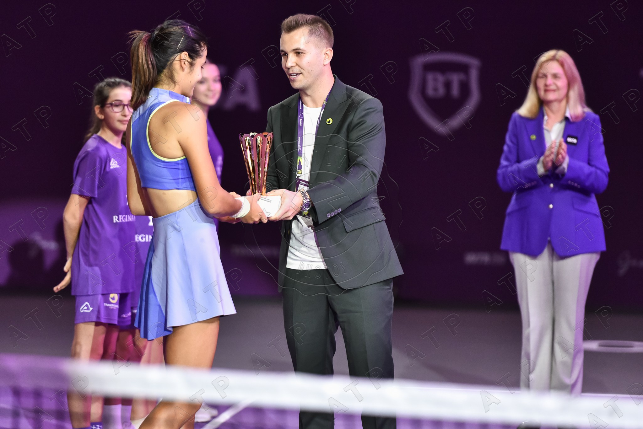 Tenis. Vescan Pictures - fotografie de eveniment