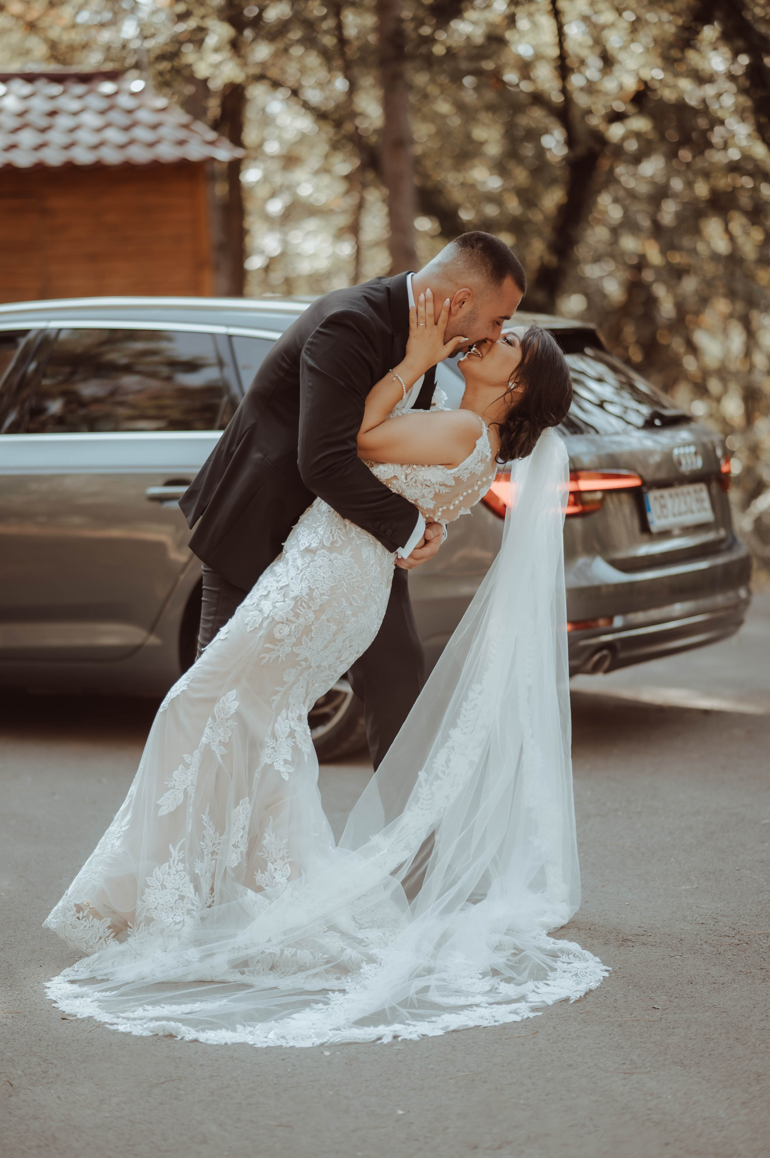 Weddings