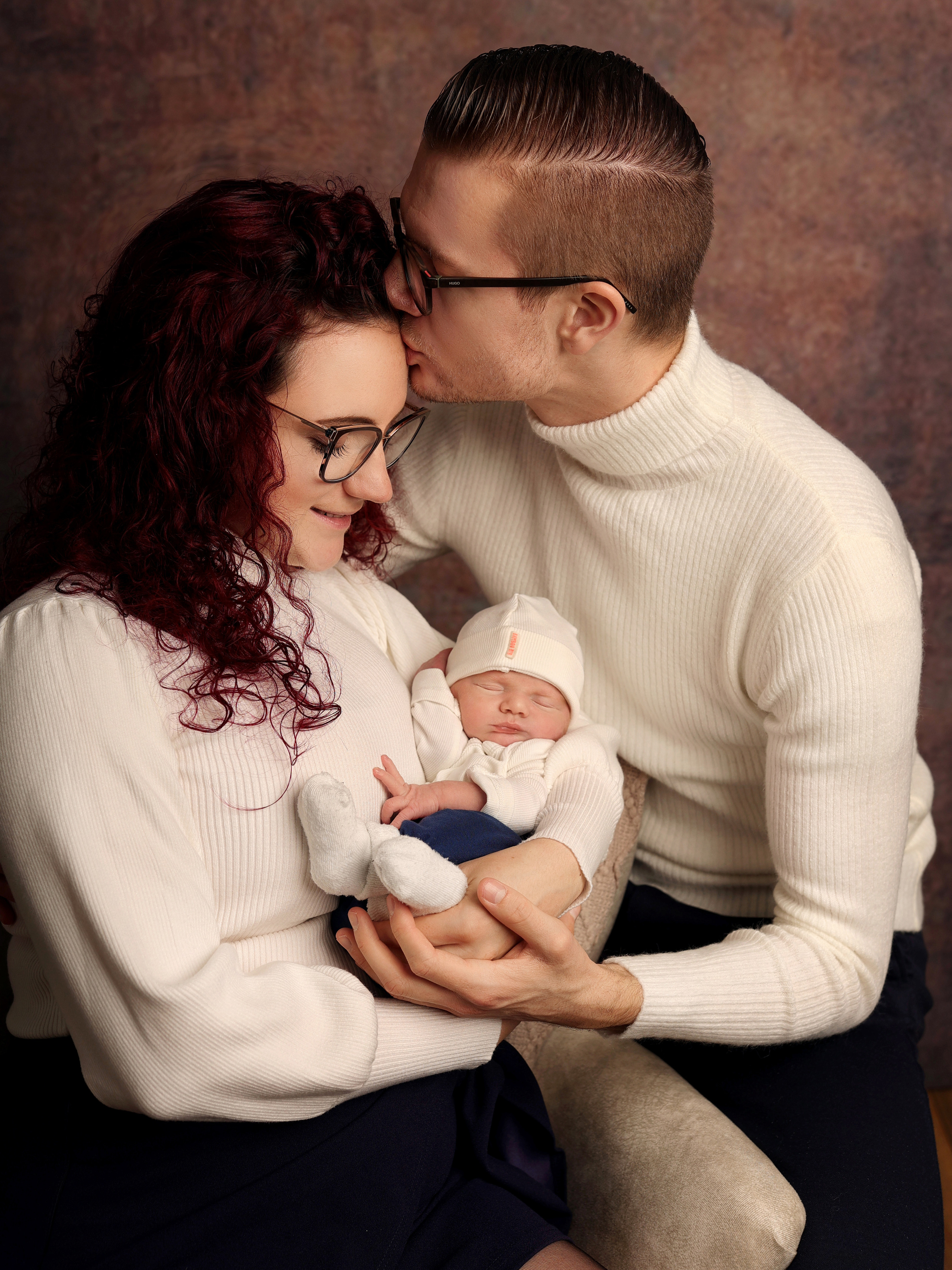 Babyfotografie Newborn Marienhafe Norden Aurich Emden. Familien- Fotografin in Marienhafe, Aurich, Emden, Norden, Leer