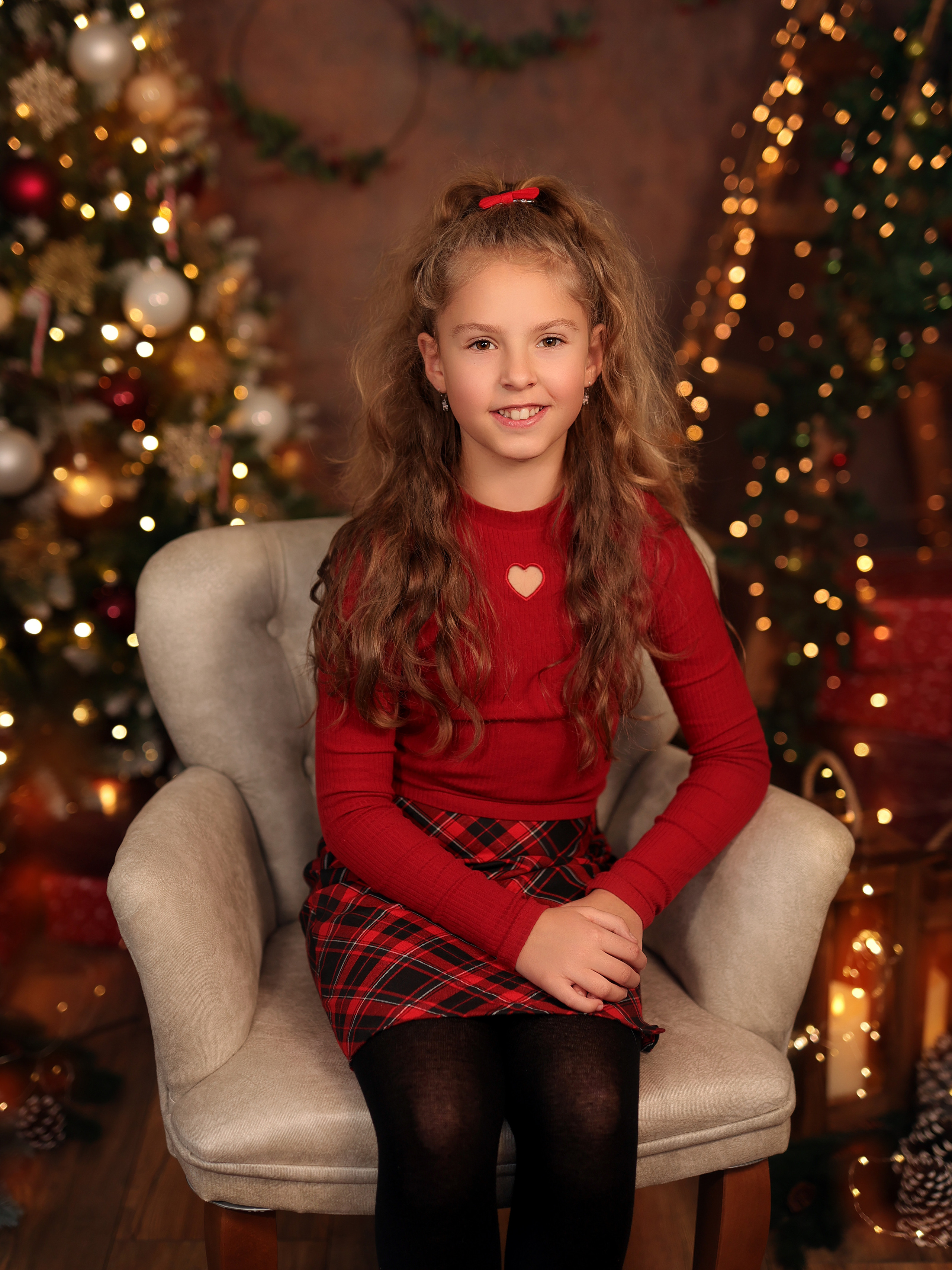 Weihnachtsmärchen. Familien- Fotografin in Marienhafe, Aurich, Emden, Norden, Leer