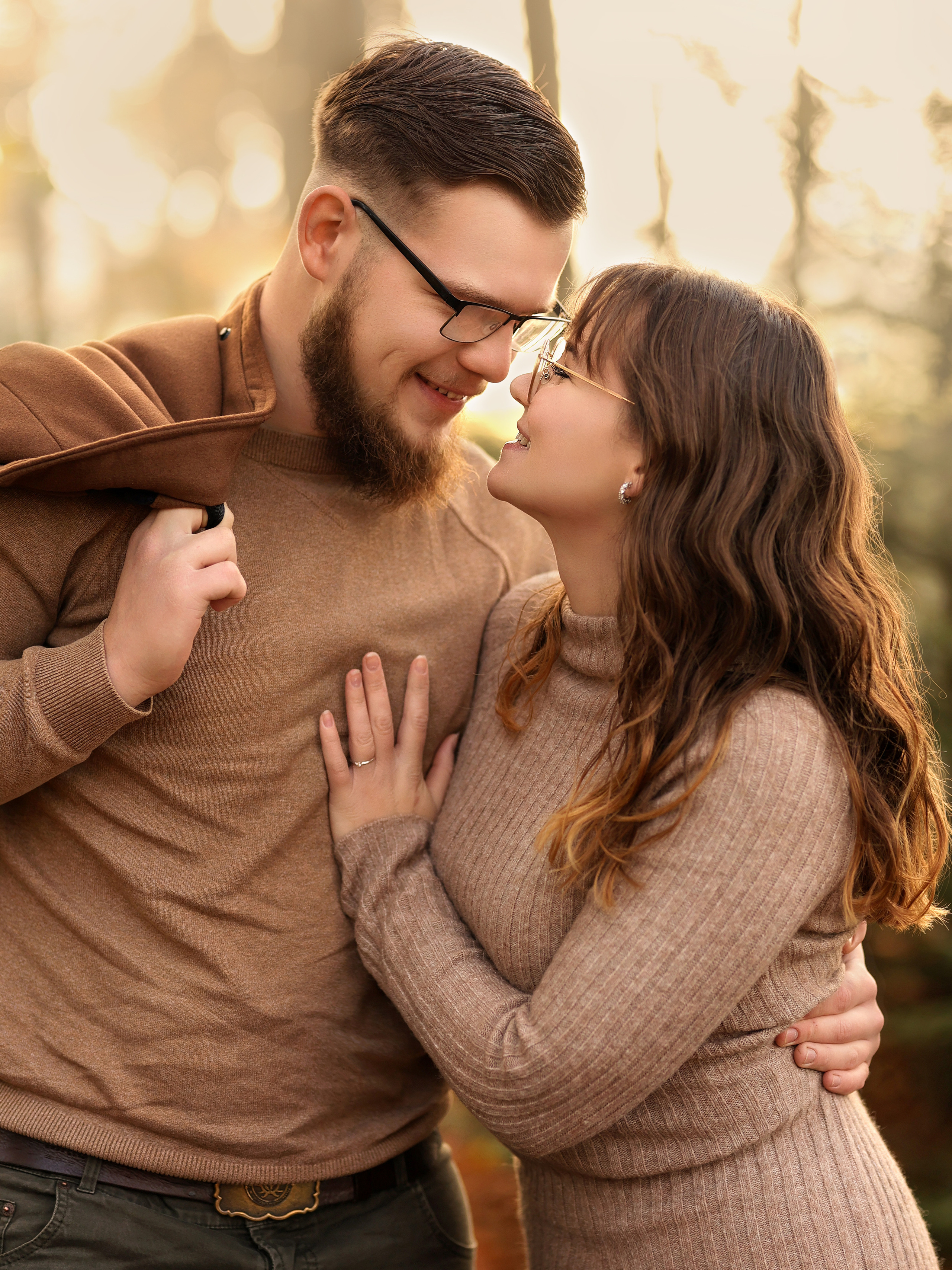 Paarshooting Verlobungsshooting. Familien- Fotografin in Marienhafe, Aurich, Emden, Norden, Leer