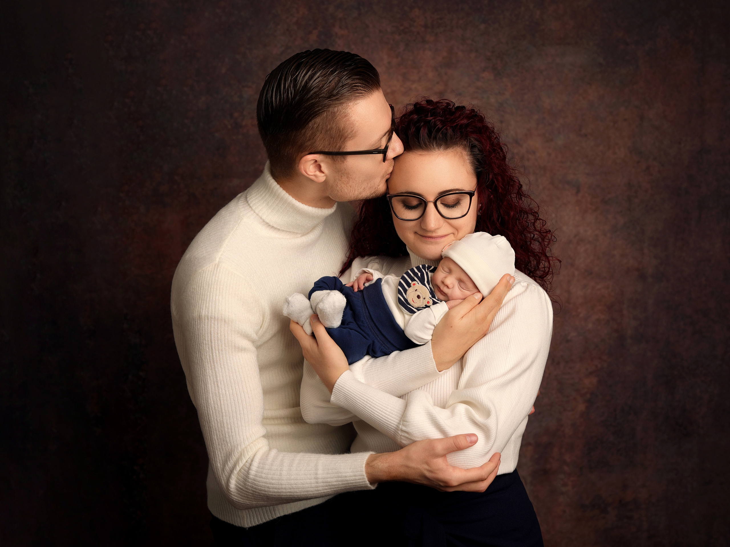 Babyfotografie Newborn Marienhafe Norden Aurich Emden. Familien- Fotografin in Marienhafe, Aurich, Emden, Norden, Leer