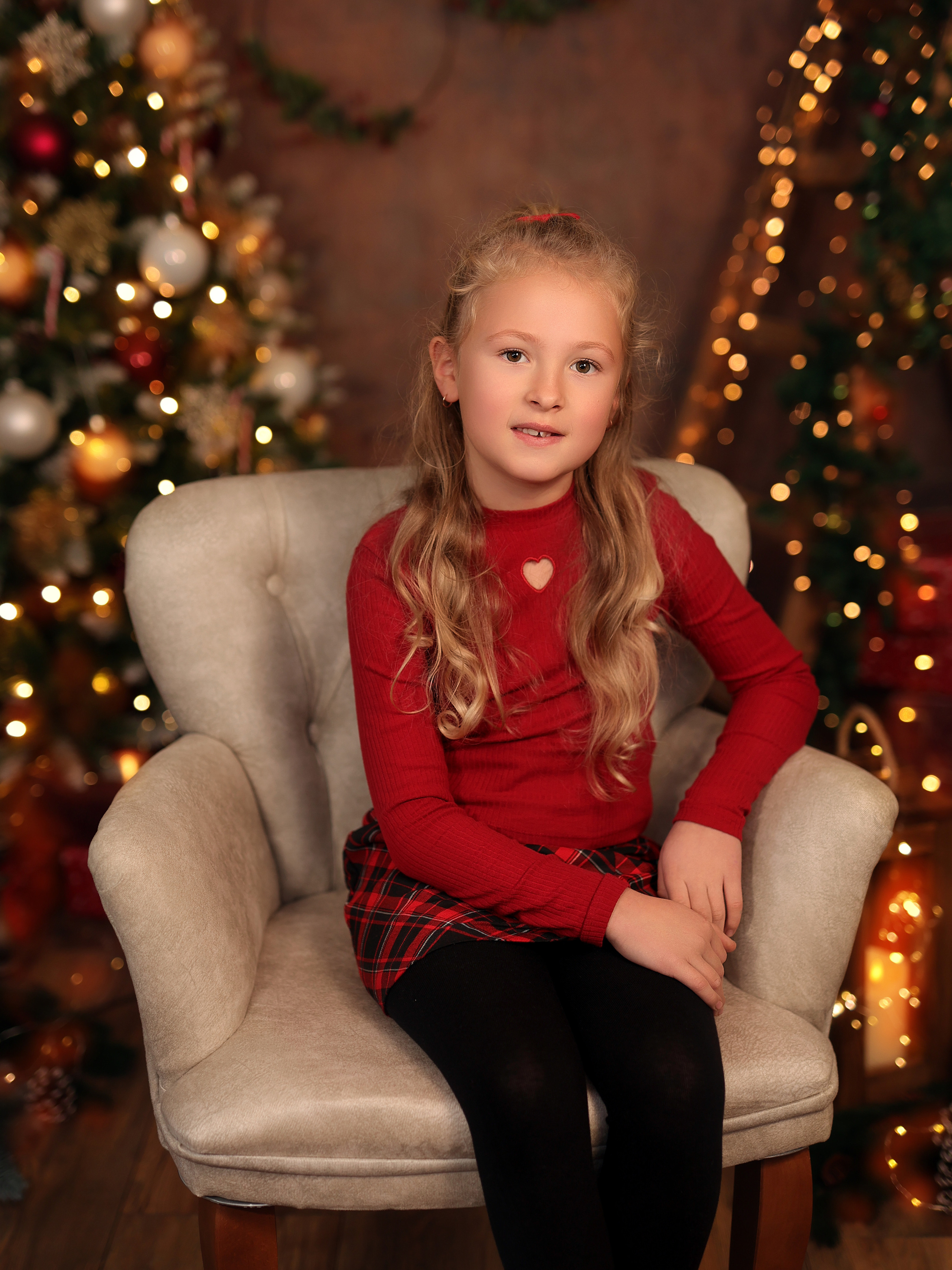 Weihnachtsmärchen. Familien- Fotografin in Marienhafe, Aurich, Emden, Norden, Leer
