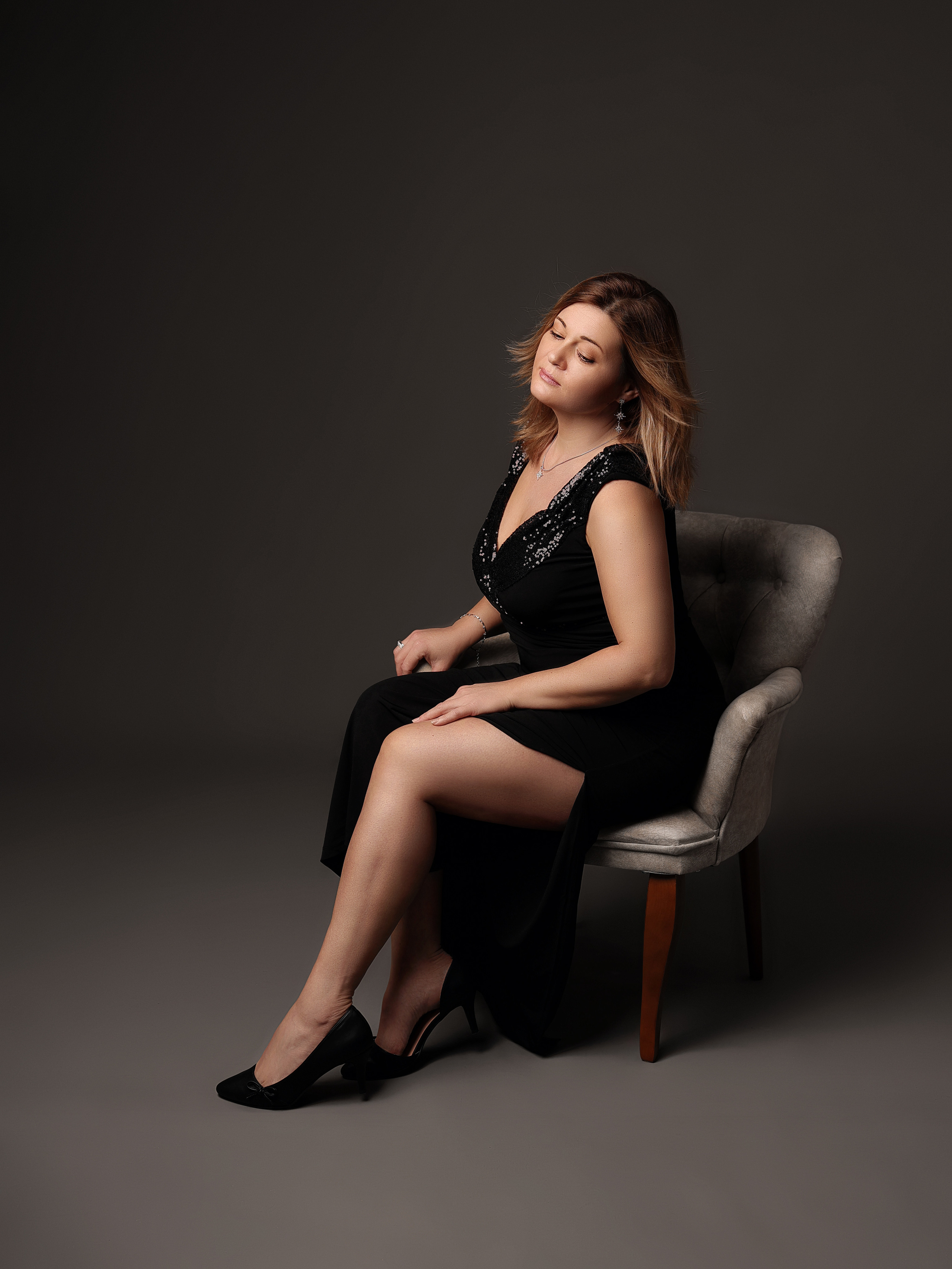 Damen Shooting Fotos Marienhafe Norden Aurich Emden Leer. Familien- Fotografin in Marienhafe, Aurich, Emden, Norden, Leer