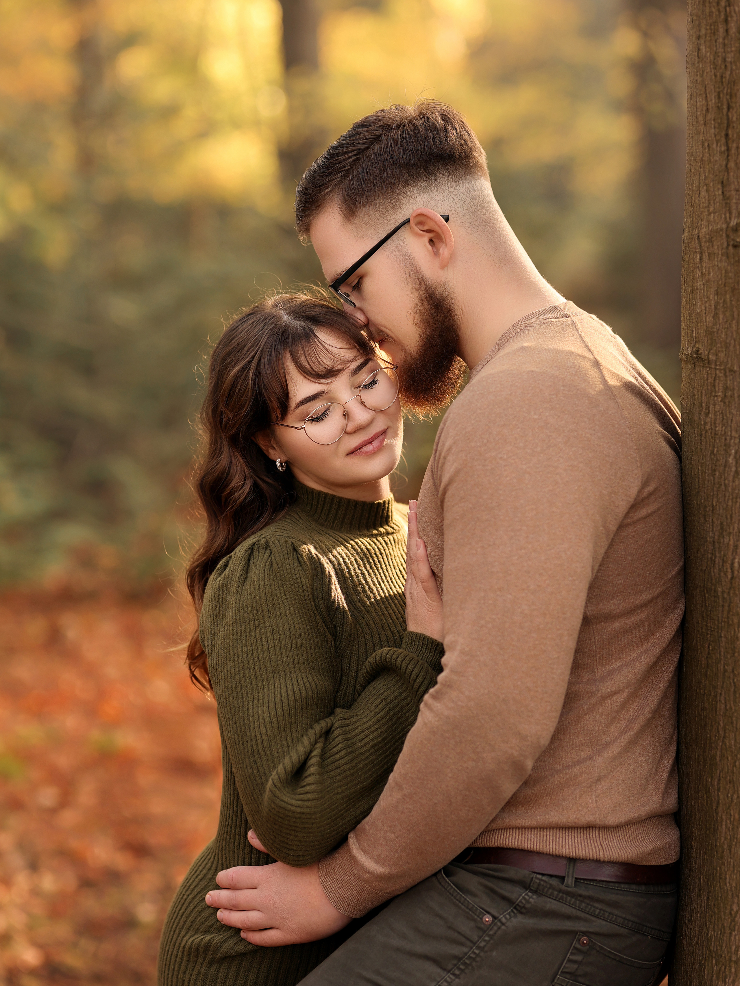 Paarshooting Verlobungsshooting. Familien- Fotografin in Marienhafe, Aurich, Emden, Norden, Leer