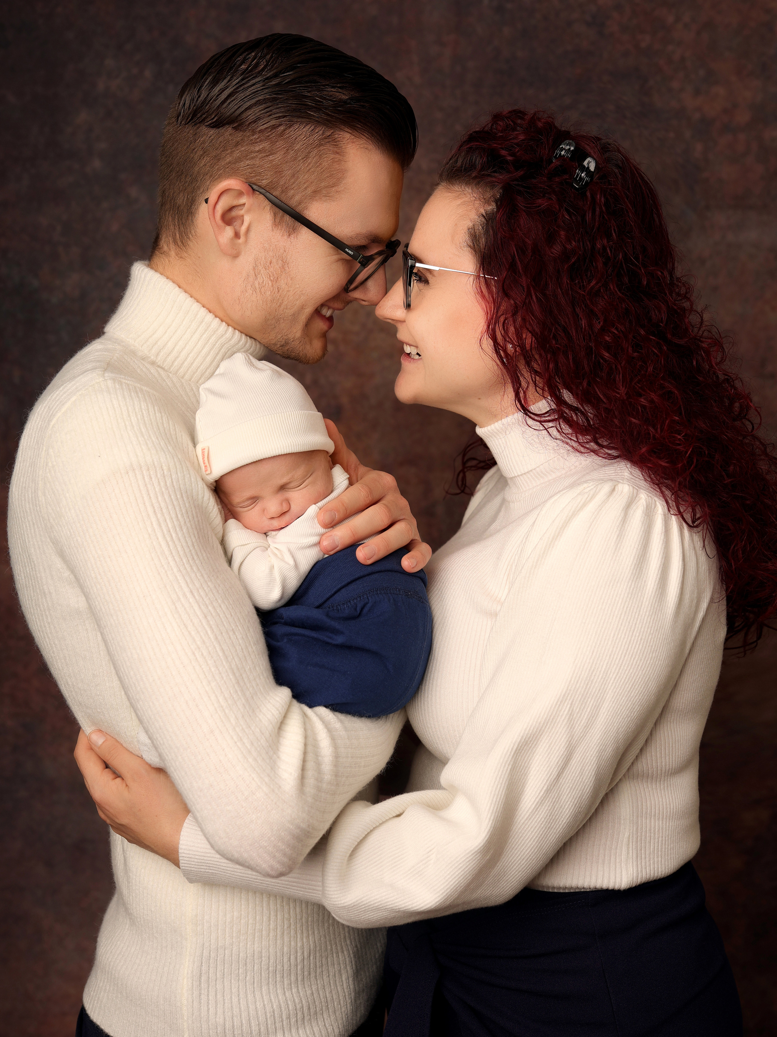 Babyfotografie Newborn Marienhafe Norden Aurich Emden. Familien- Fotografin in Marienhafe, Aurich, Emden, Norden, Leer