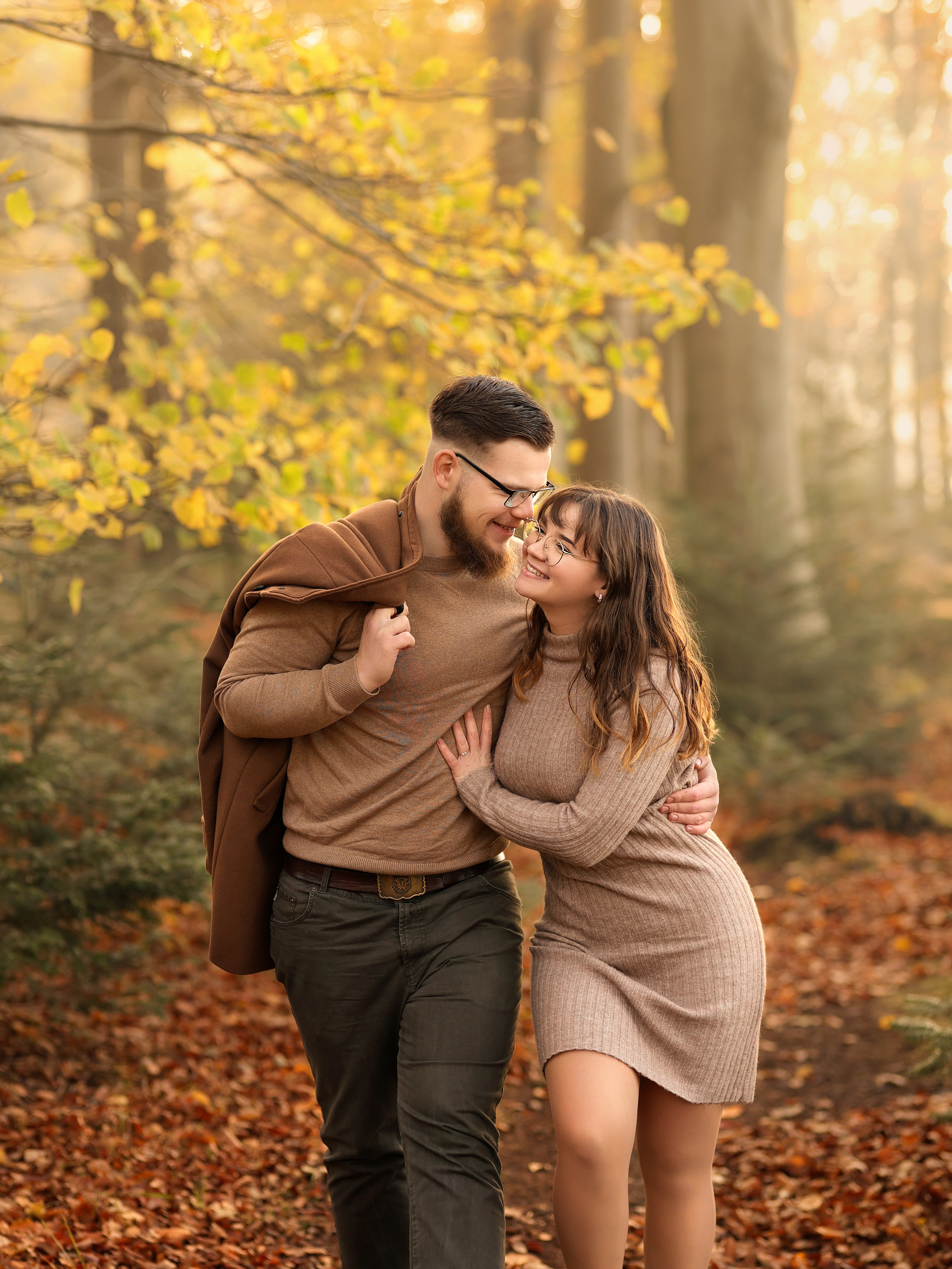 Paarshooting Verlobungsshooting. Familien- Fotografin in Marienhafe, Aurich, Emden, Norden, Leer