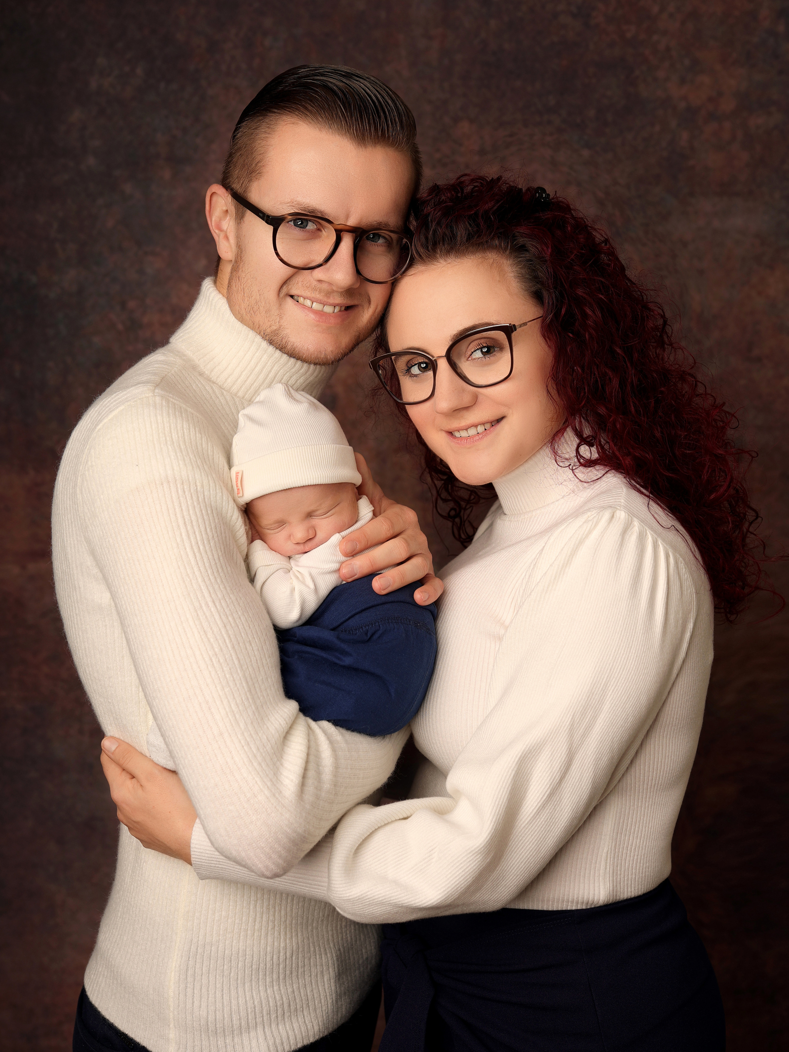 Babyfotografie Newborn Marienhafe Norden Aurich Emden. Familien- Fotografin in Marienhafe, Aurich, Emden, Norden, Leer