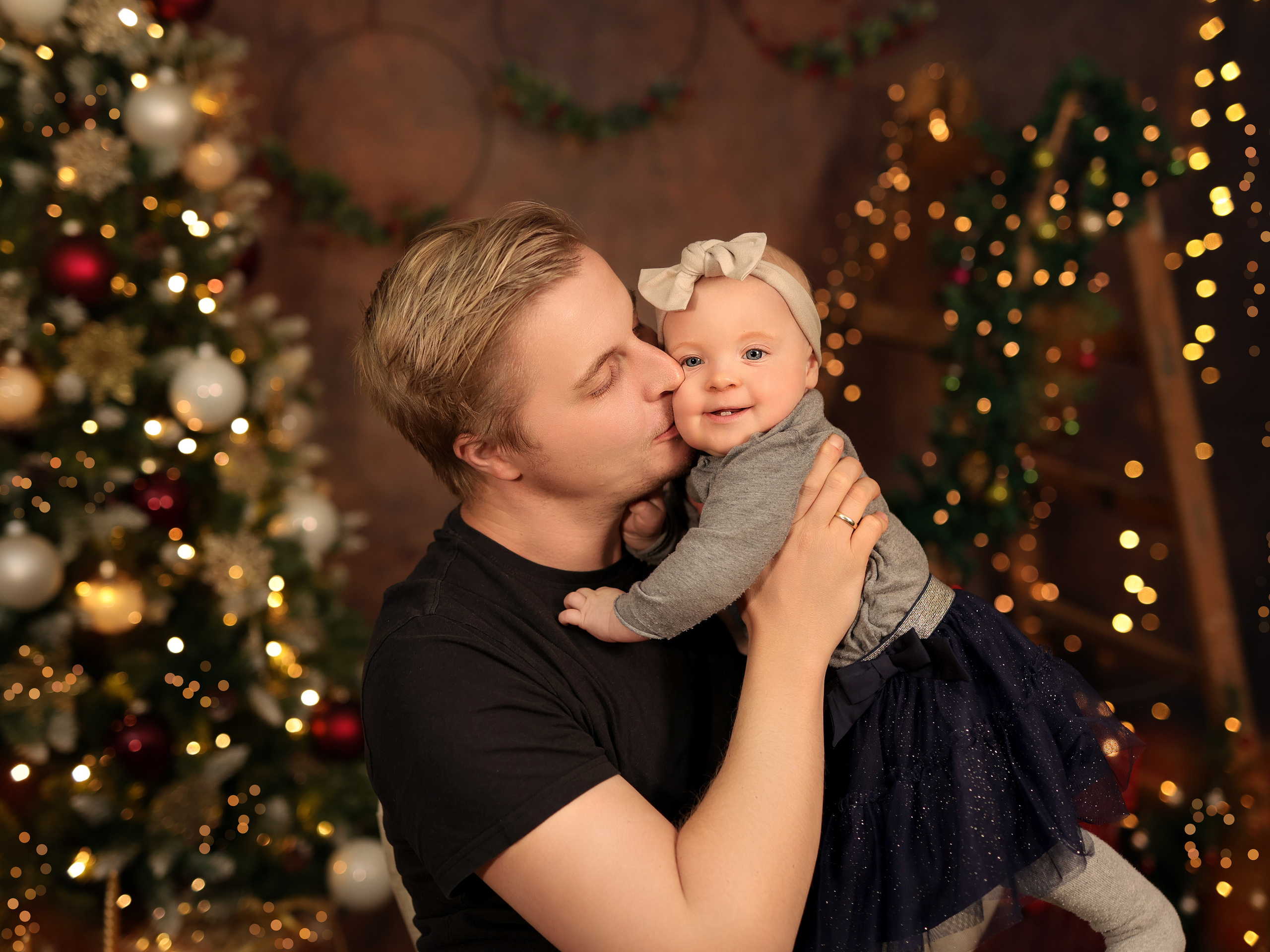 Weihnachtsmärchen. Familien- Fotografin in Marienhafe, Aurich, Emden, Norden, Leer