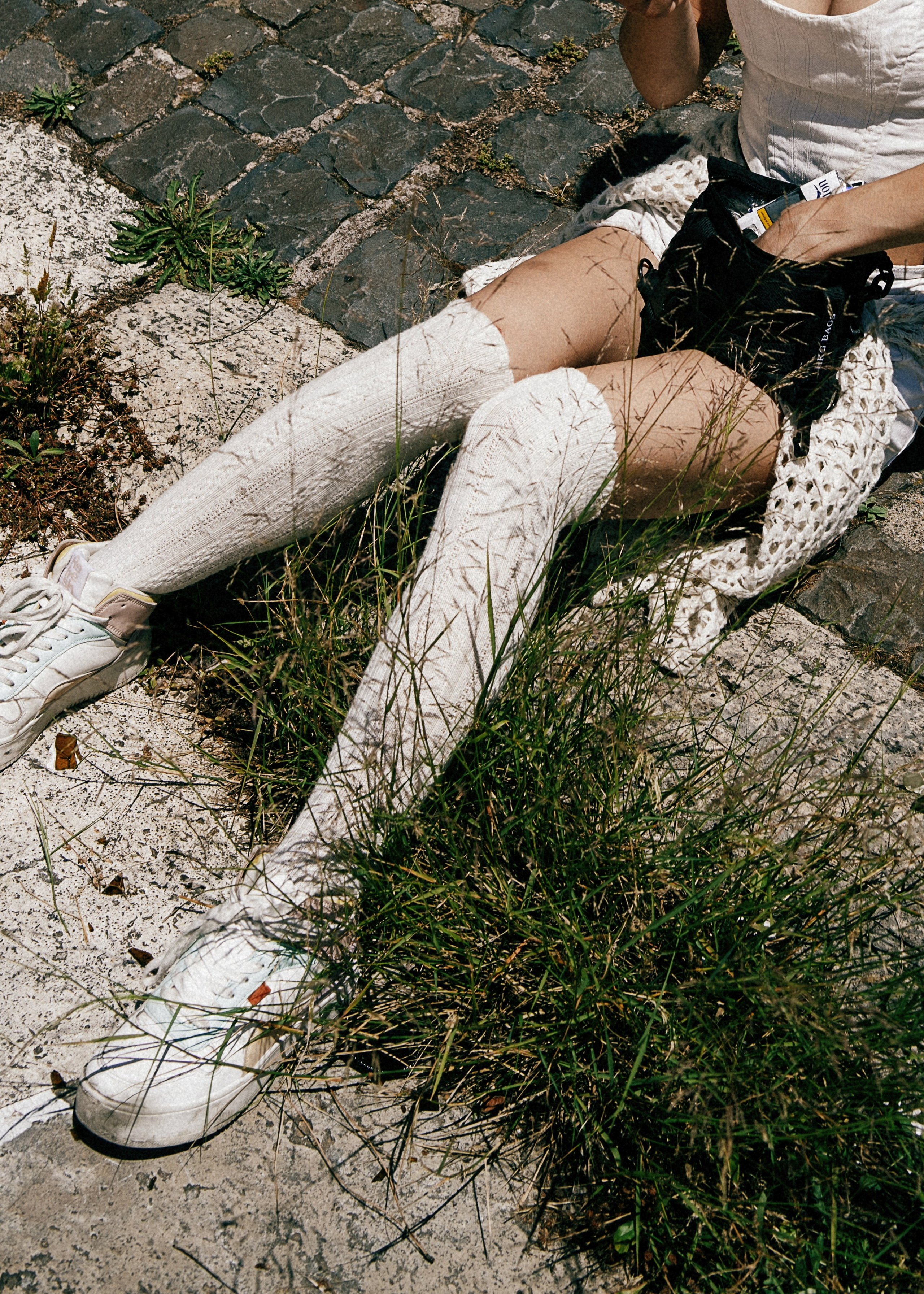 Exiled. Photographer in Rome and Italy. Stas Varych