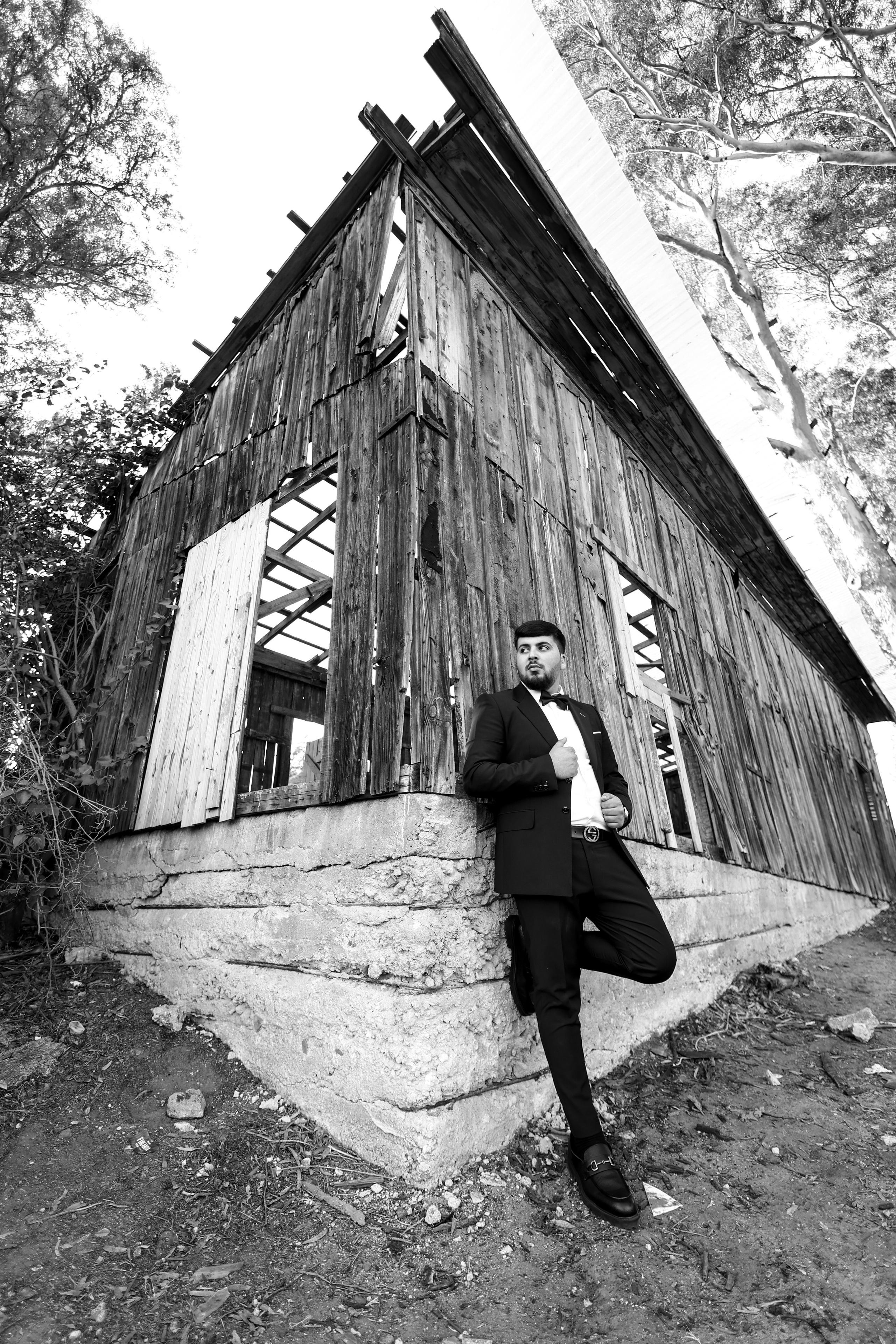 D & R. משה מנשה צלם חתונות