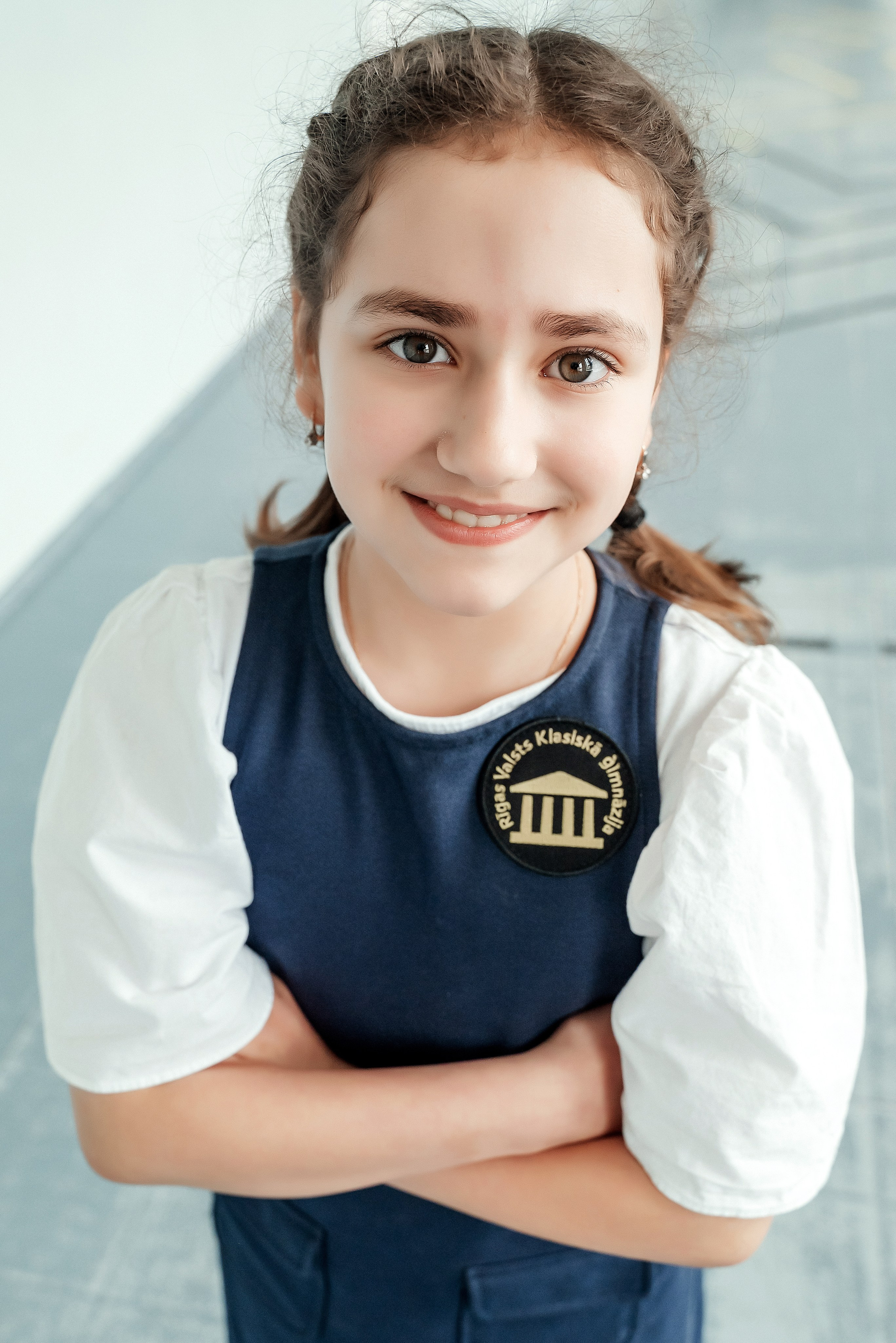 3.klase. Ваш фотограф в Латгалии — Александра Юхневича!