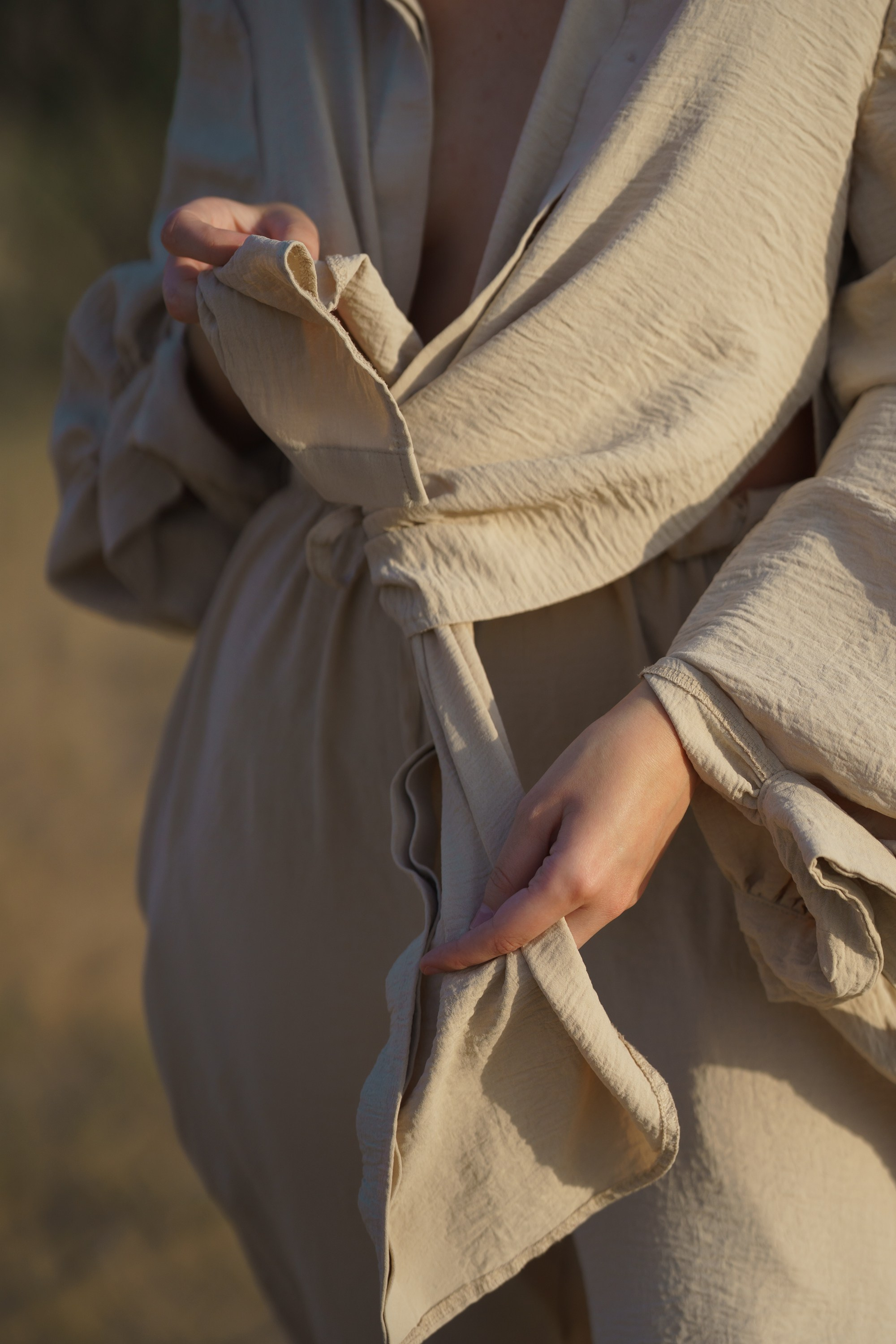 ZA/RЯ. Collection 2023. Tatiana Smirnova — Photographer