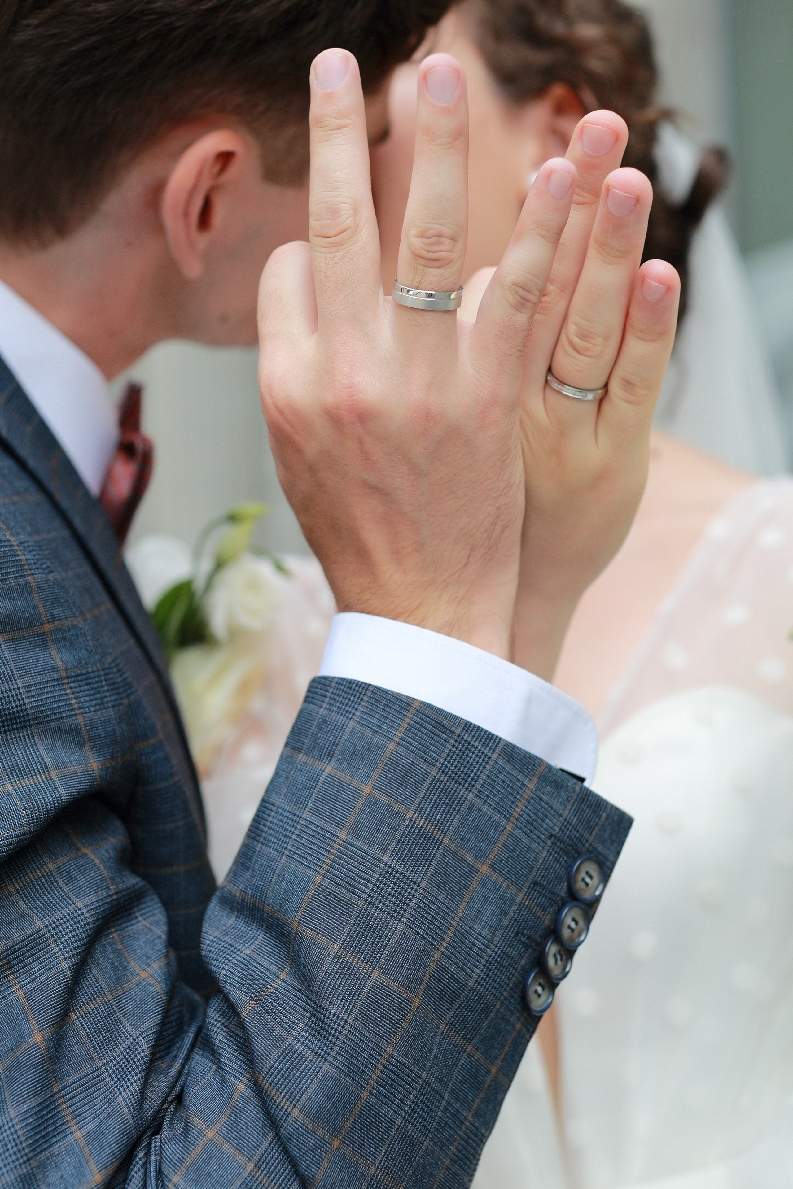 Wedding. Портретный и репортажный фотограф в Бишкеке Петренко Александр