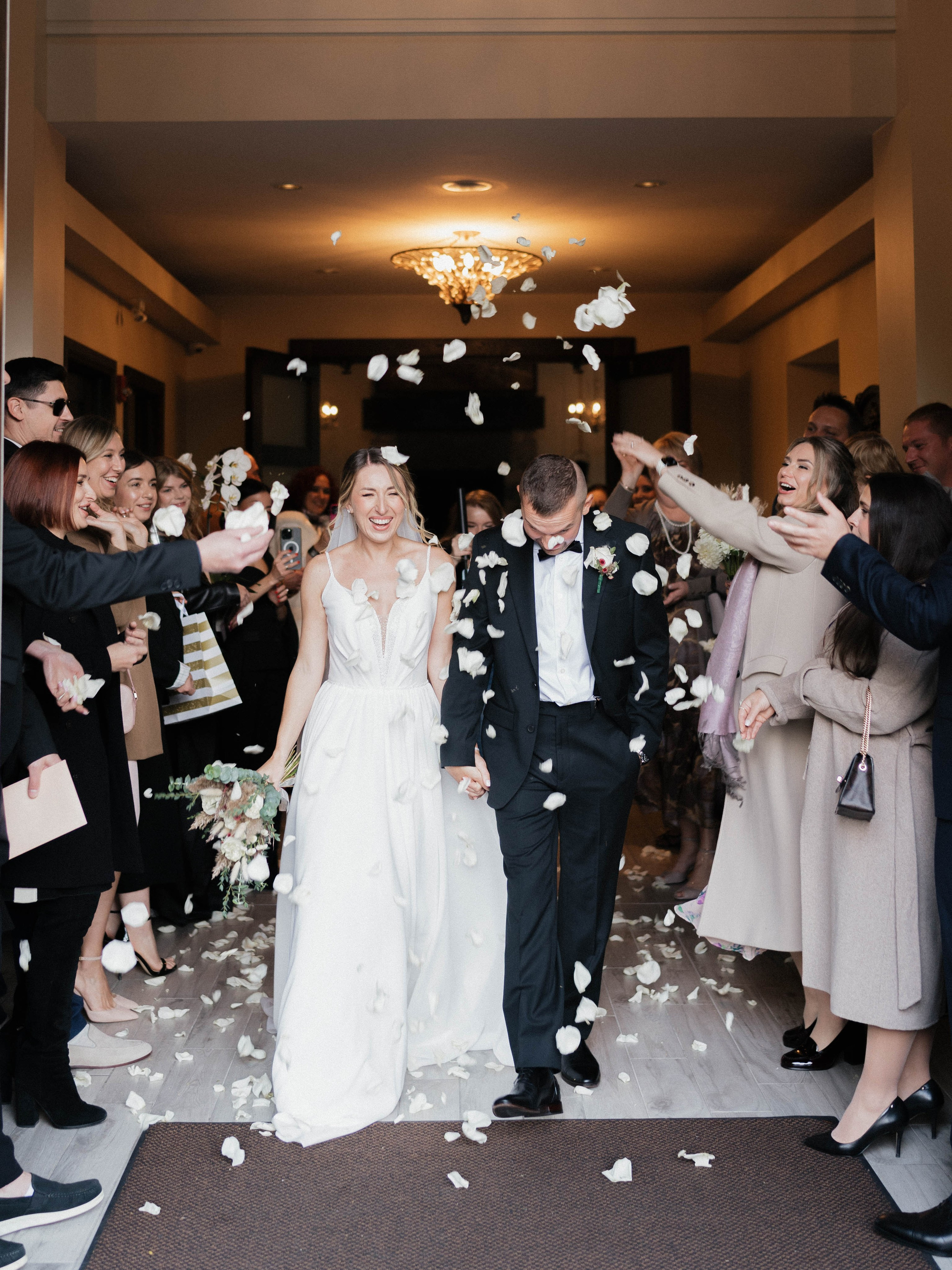 Maryna & Kostya wedding