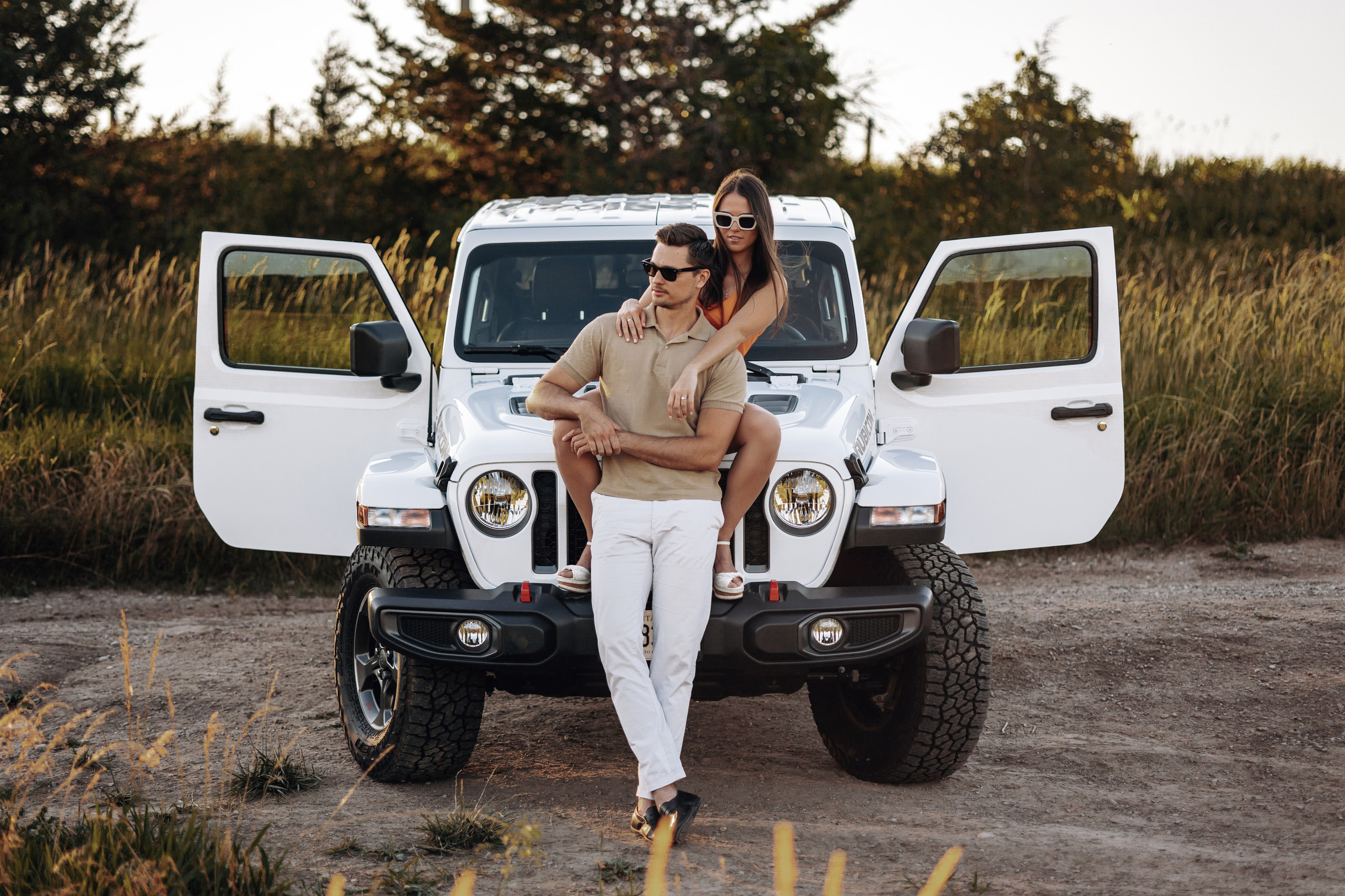 Couples. Alex UA — Toronto photographer