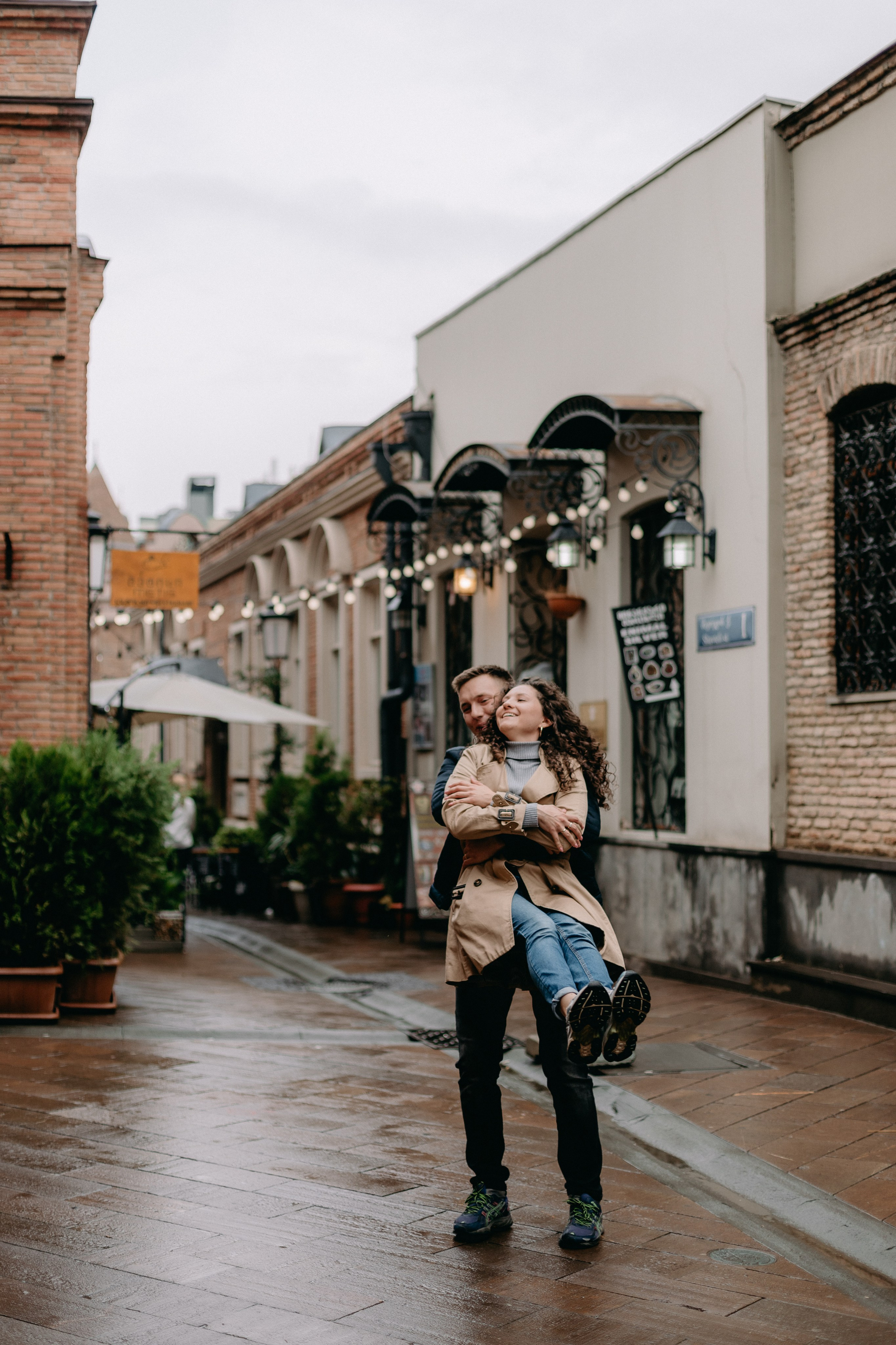Konka, Sioni/Конка, улочки, старый город, Сиони. Photographer Anna Nazarenko