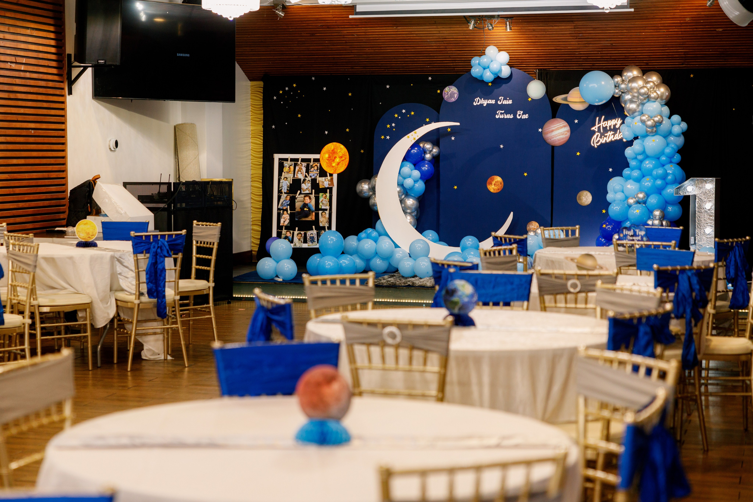 1st birthday. Family and Event photographer in Bay Area Elena Tiuriumina