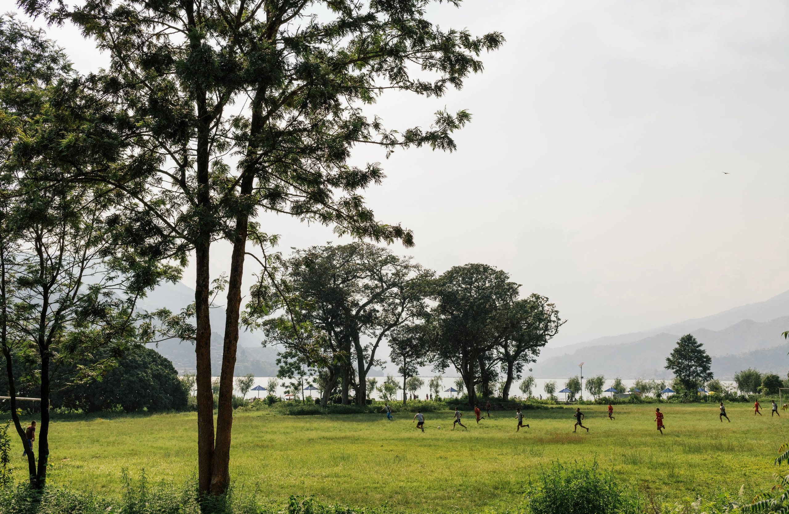 Nepal. Artjom Kutuzov Photography