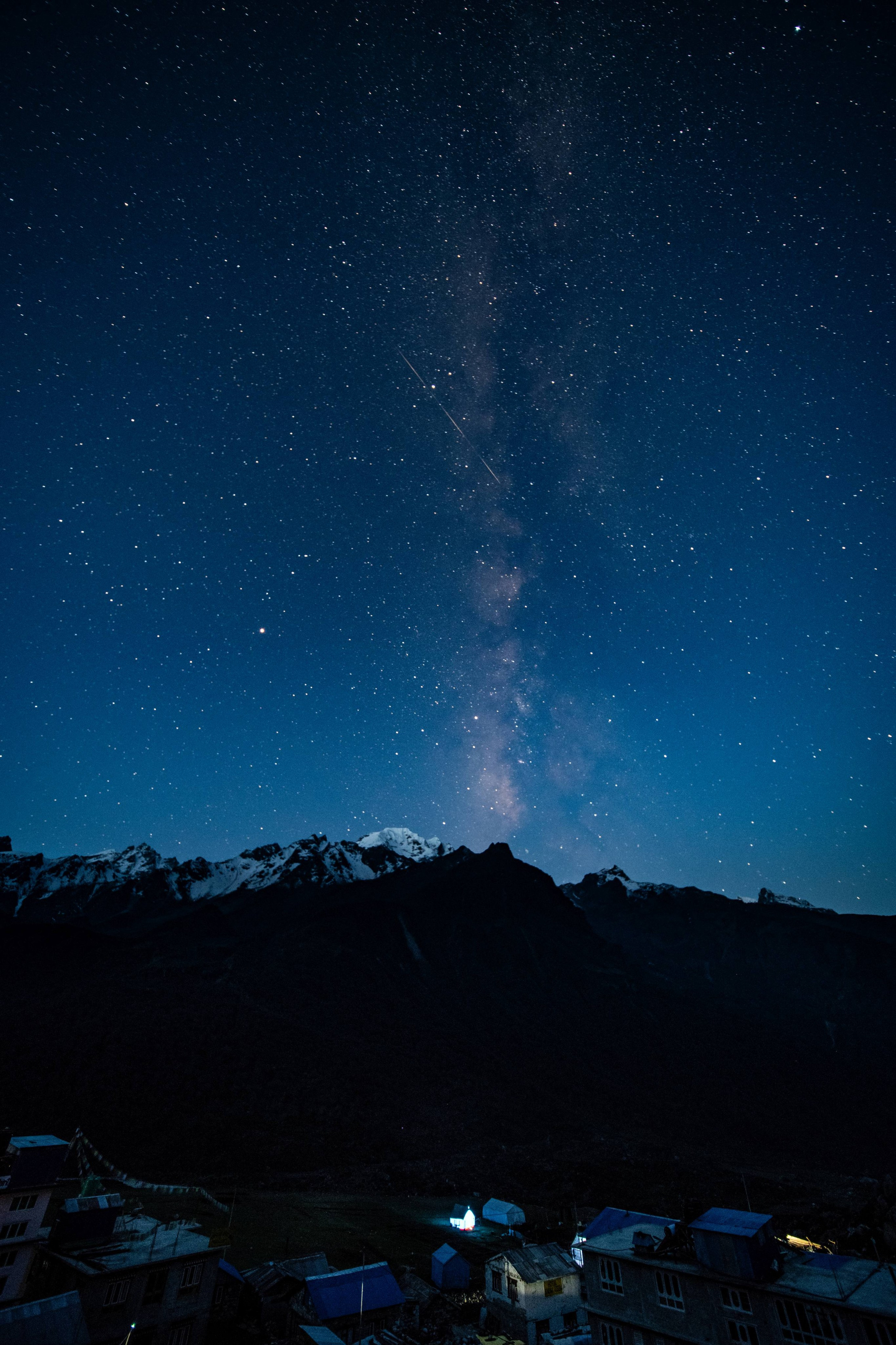 Nepal. Artjom Kutuzov Photography