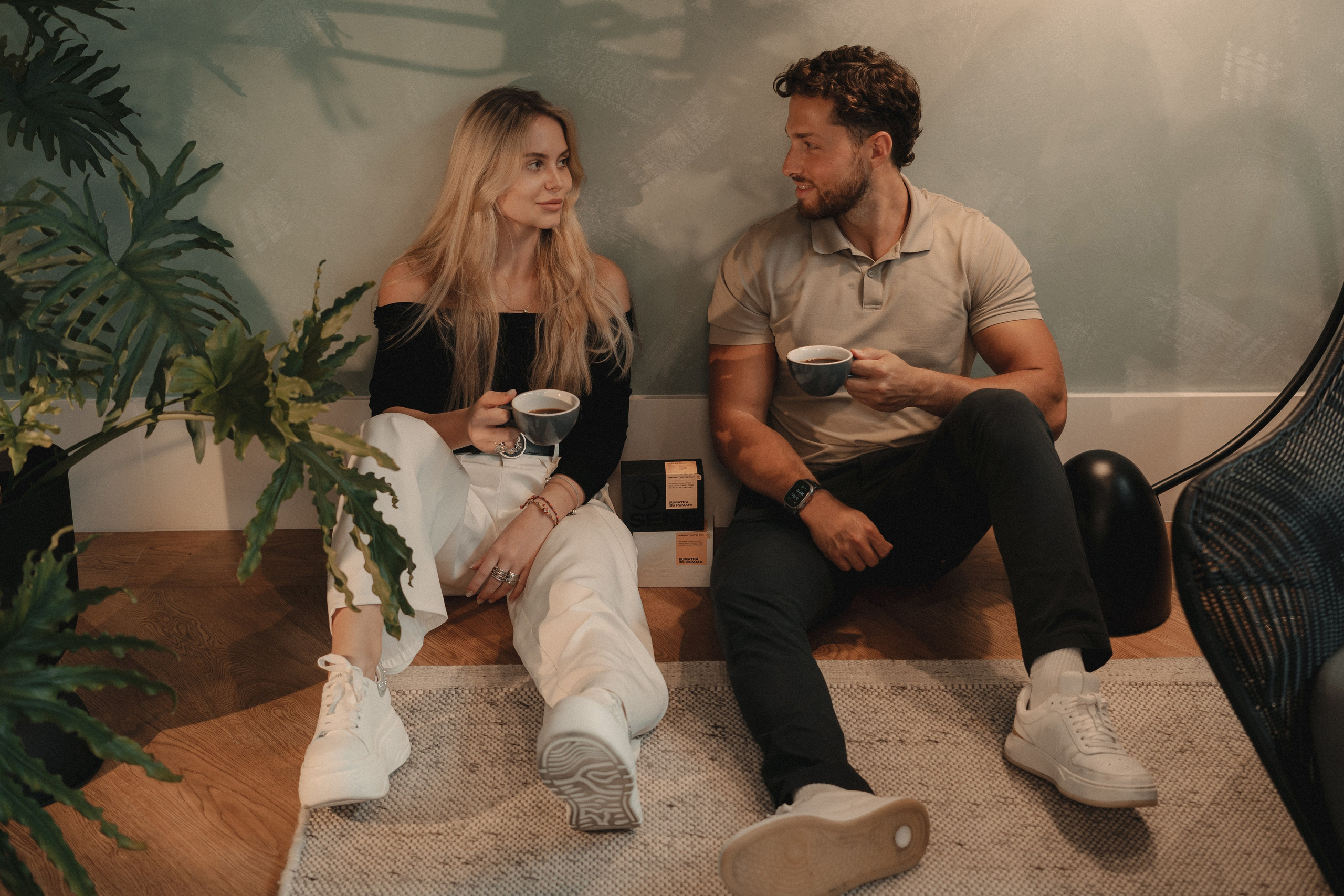 Coffee Brand Content. ФОТОГРАФ ФЛОРИДА МАЙАМИ