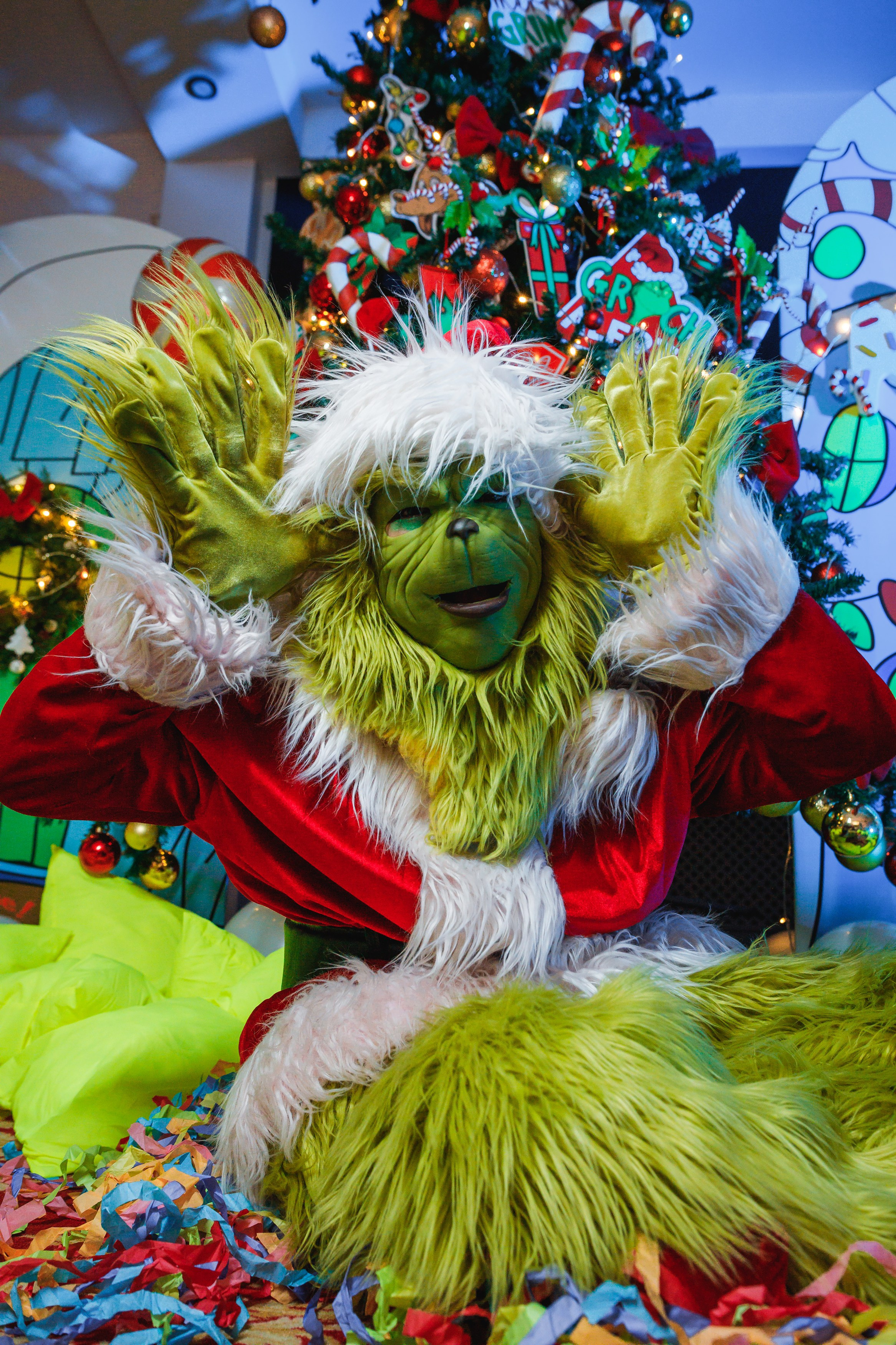 Детские мероприятия. Фотограф Бишкек Садовский Никита