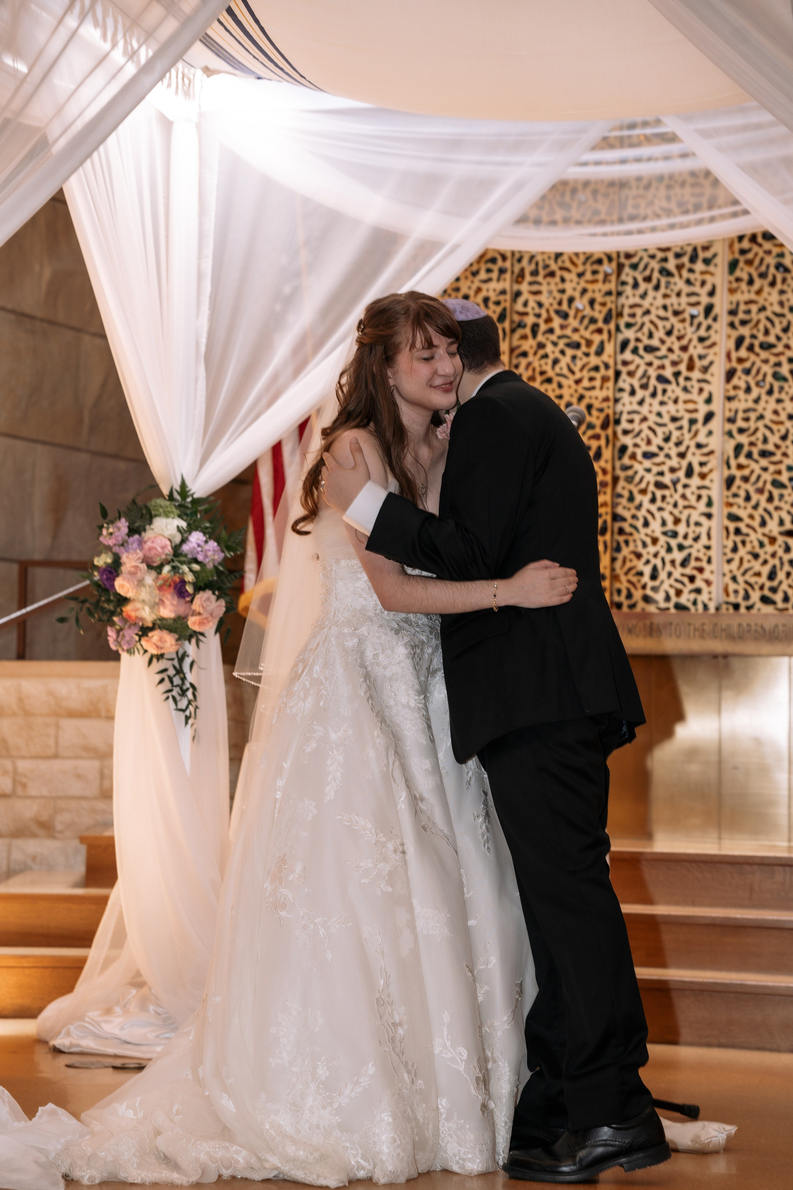 Sabrina & Alex. New York + travel photographer