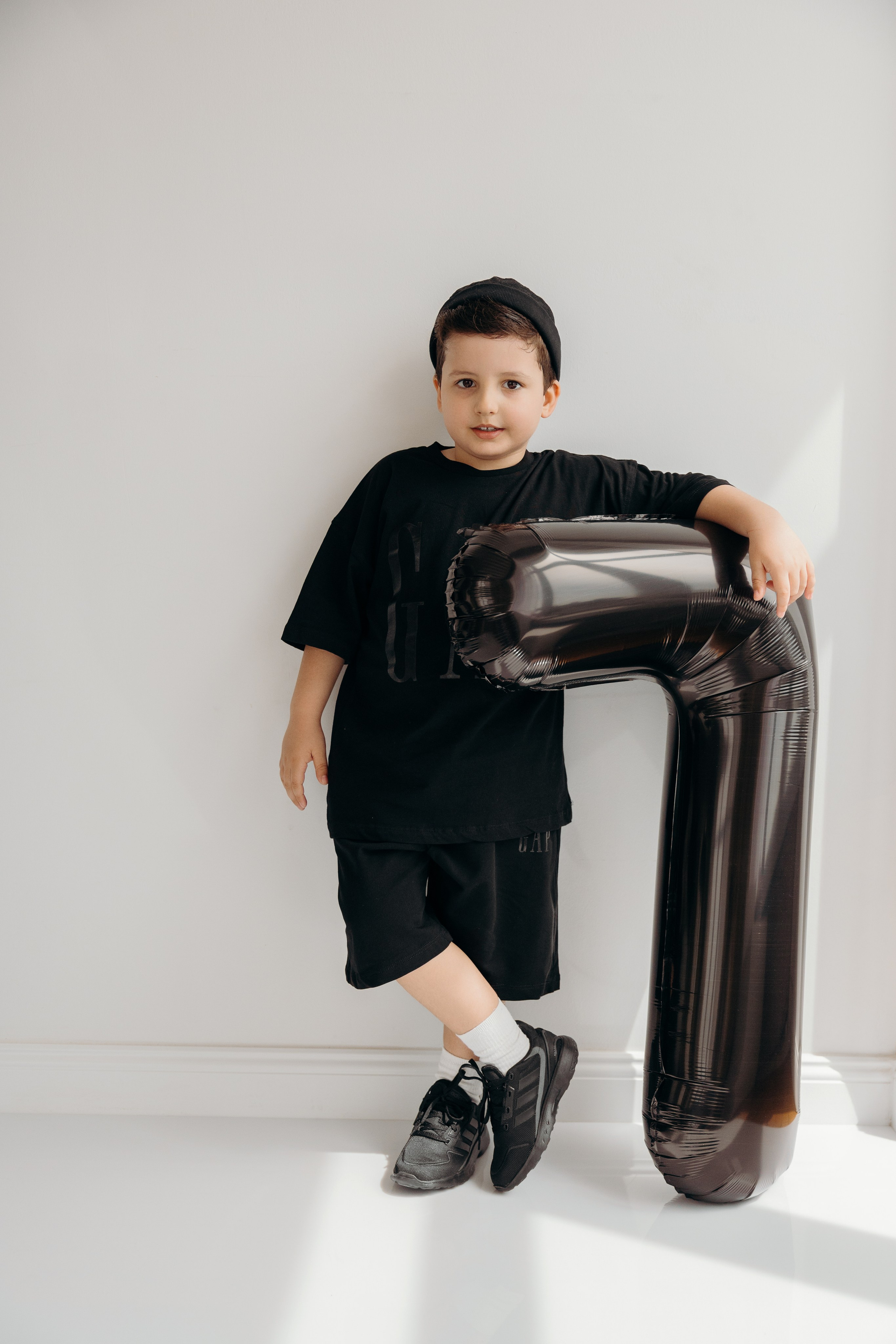 Честит Рожден Ден. Фотограф Ирина Йотова